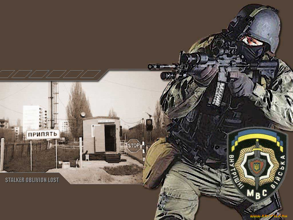 видео, игры, shadow, of, chernobyl