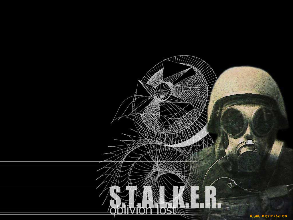 видео, игры, shadow, of, chernobyl