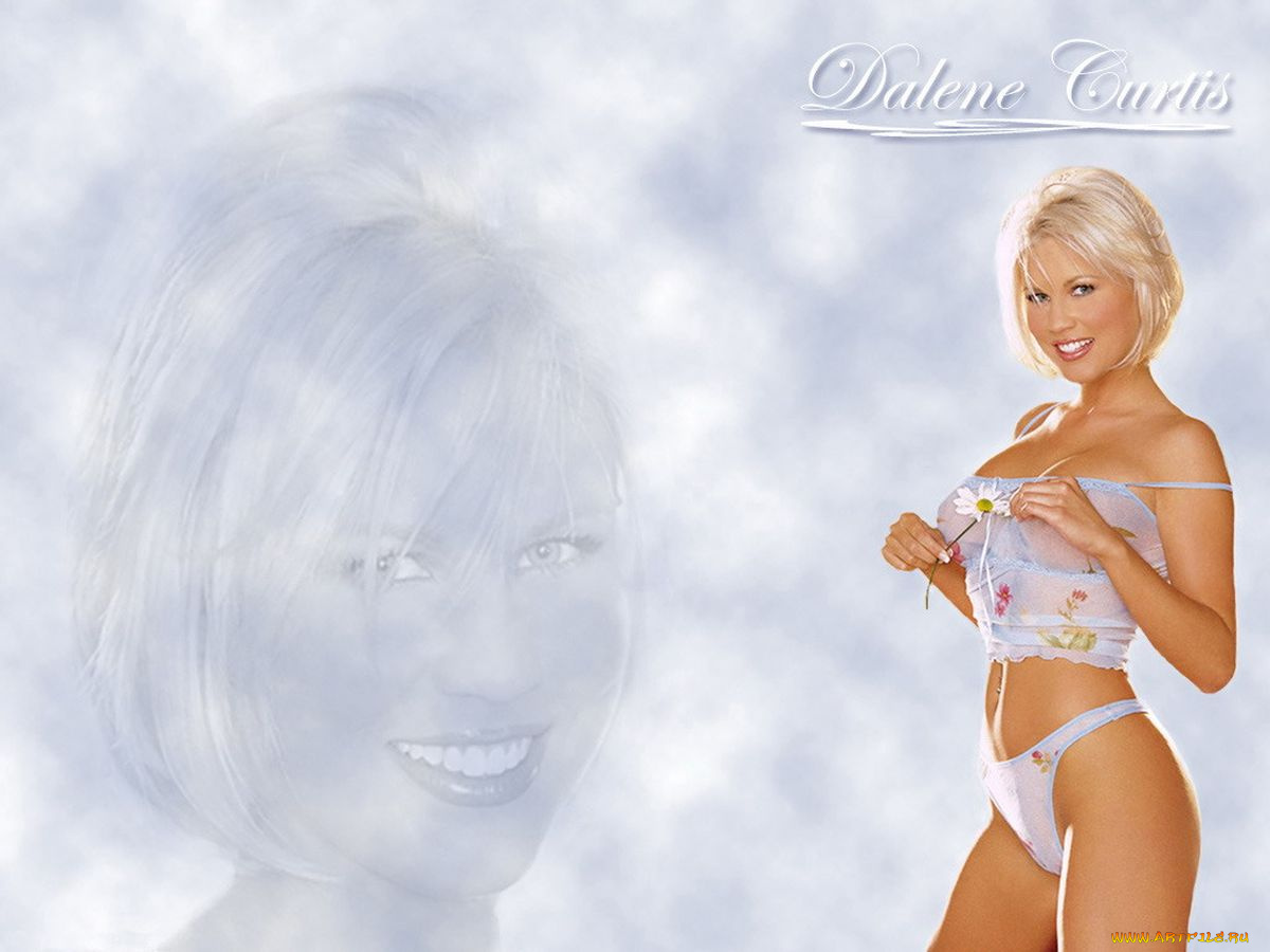 Dalene, Kurtis, curtis, девушки