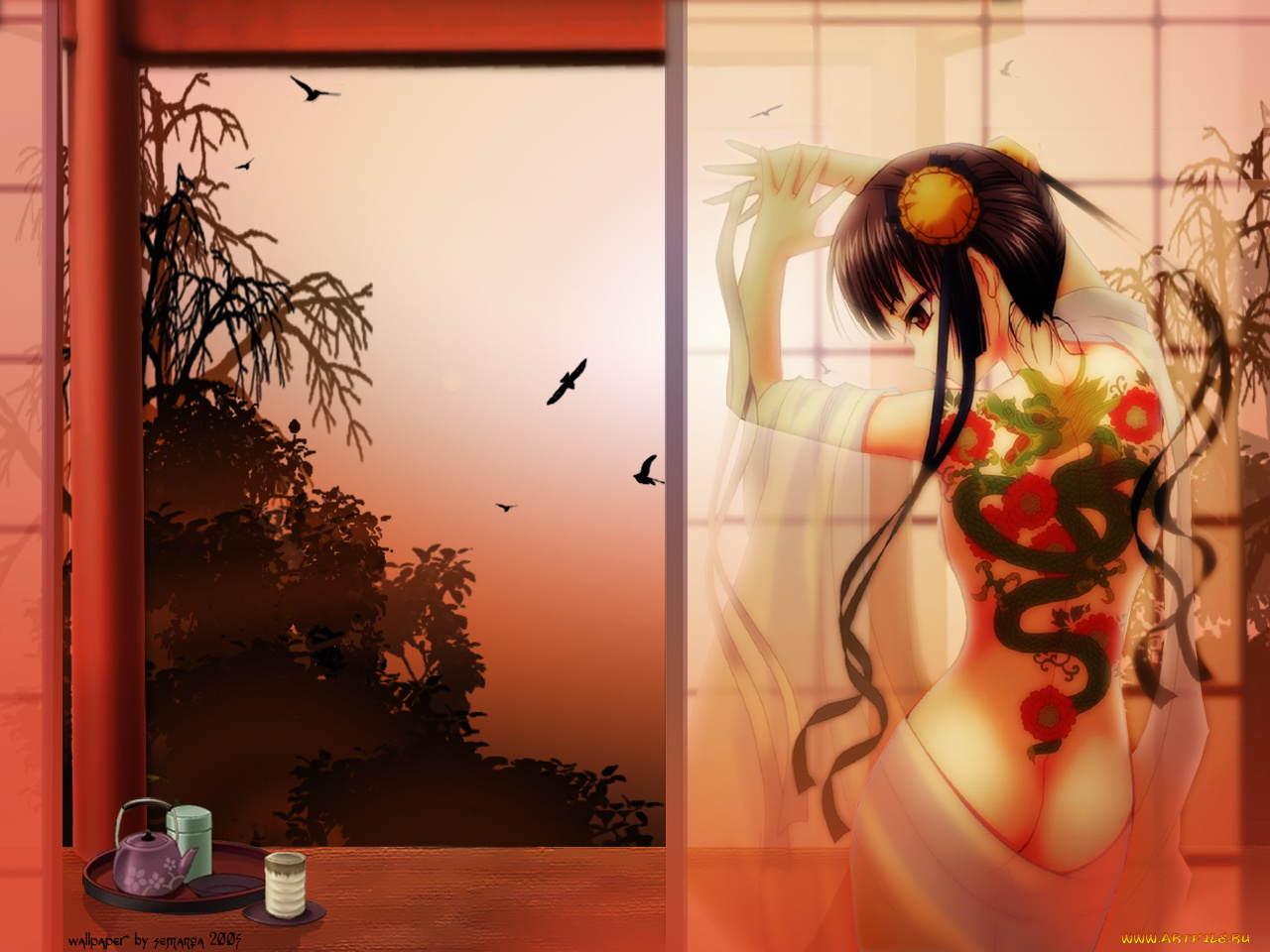 аниме, *unknown, другое