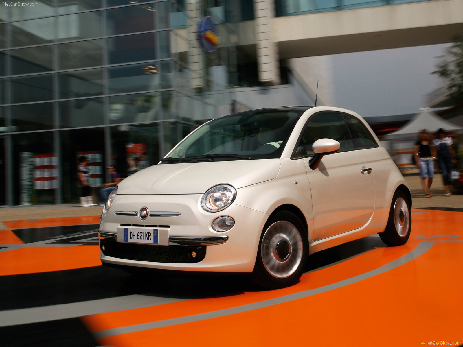 автомобили, fiat