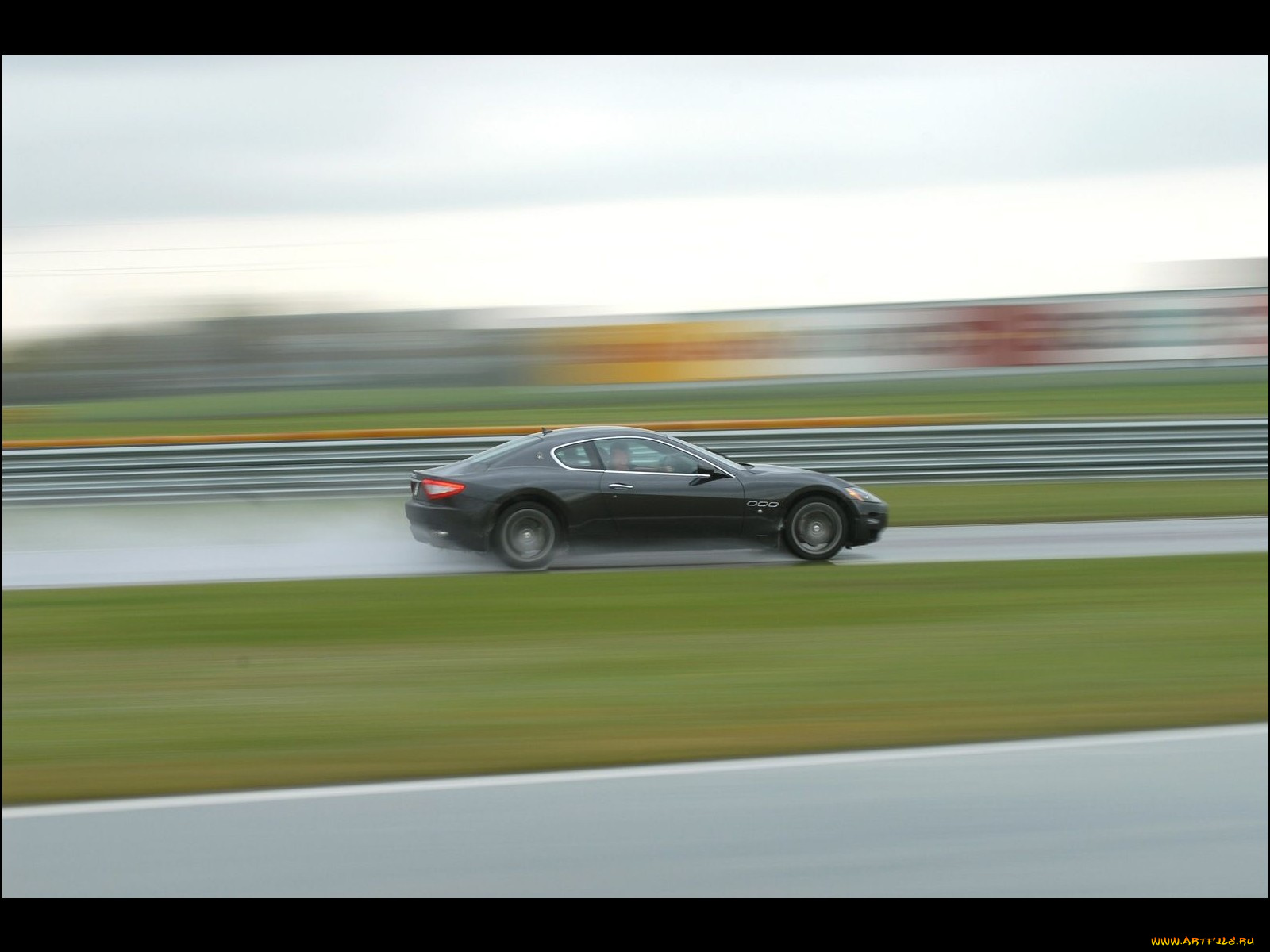 автомобили, maserati