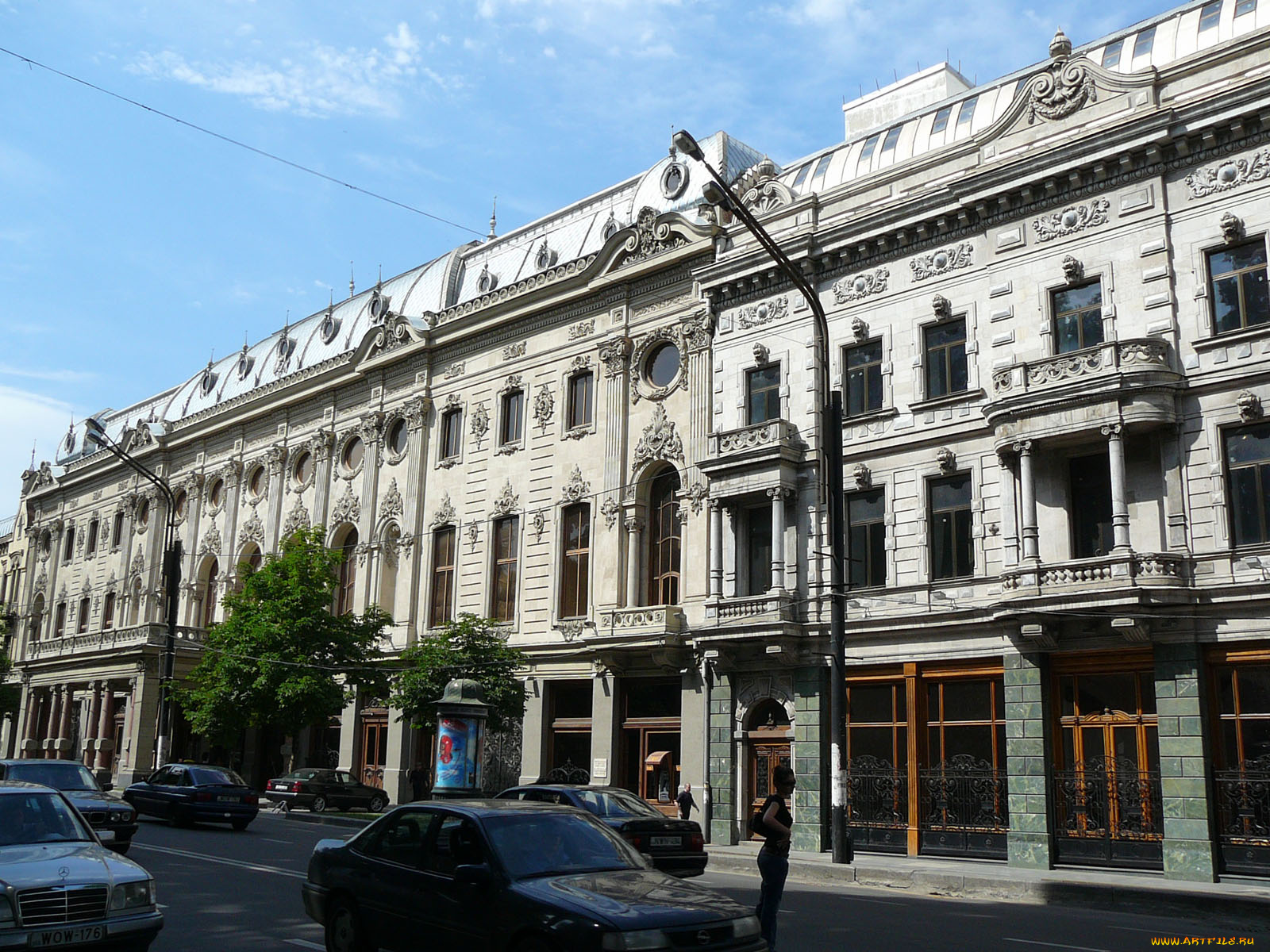 georgia, tbilisi, города, тбилиси, грузия