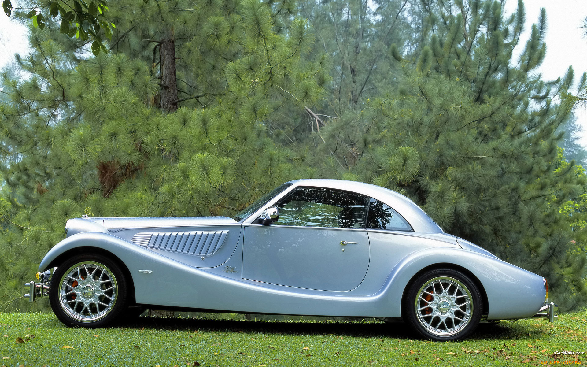 bufori, автомобили