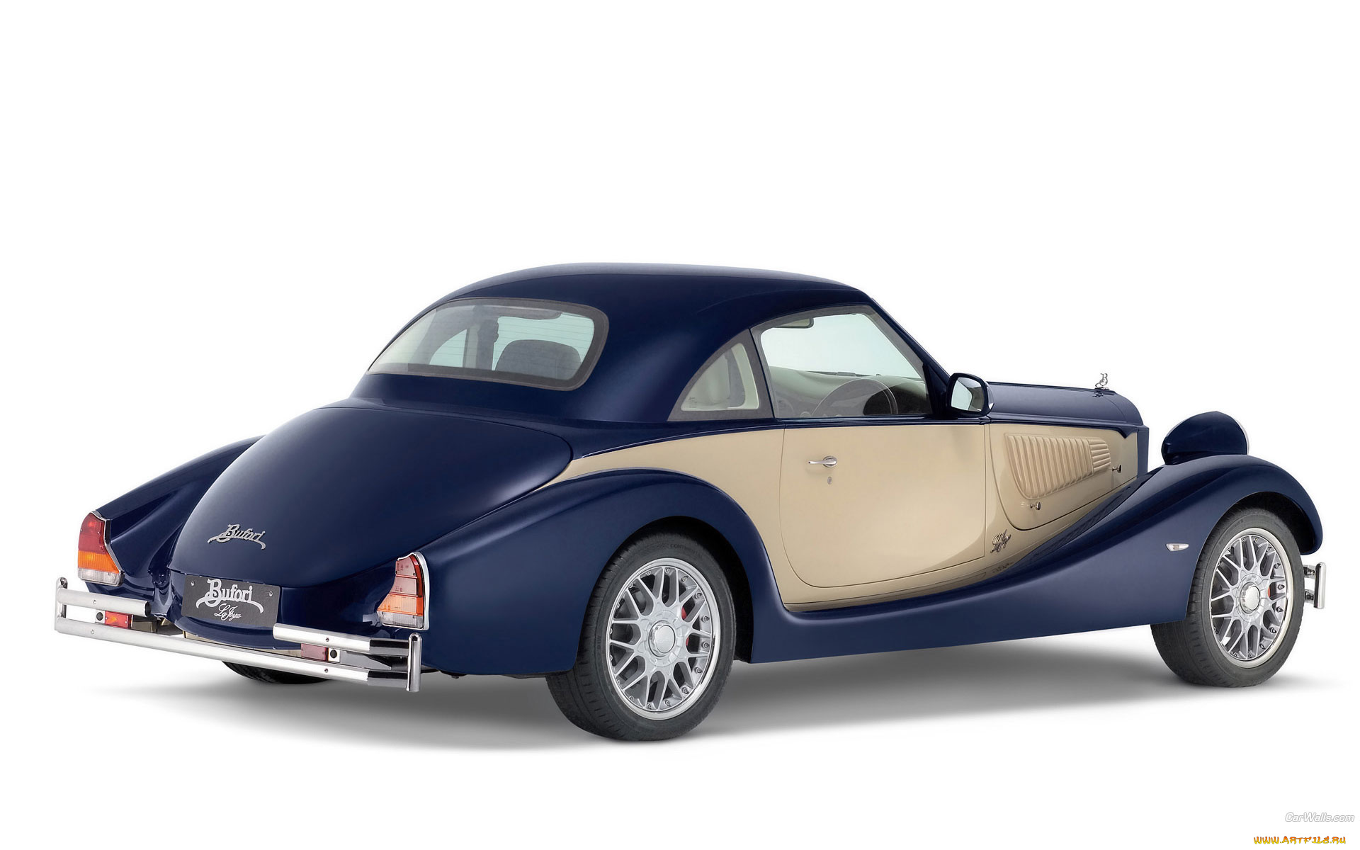 bufori, автомобили