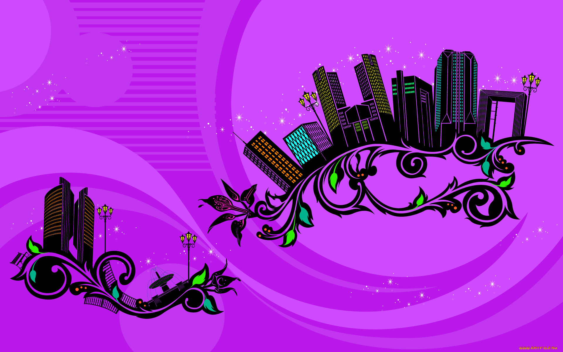 векторная, графика