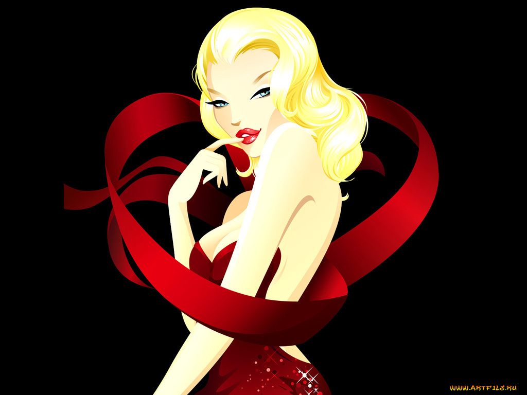 векторная, графика