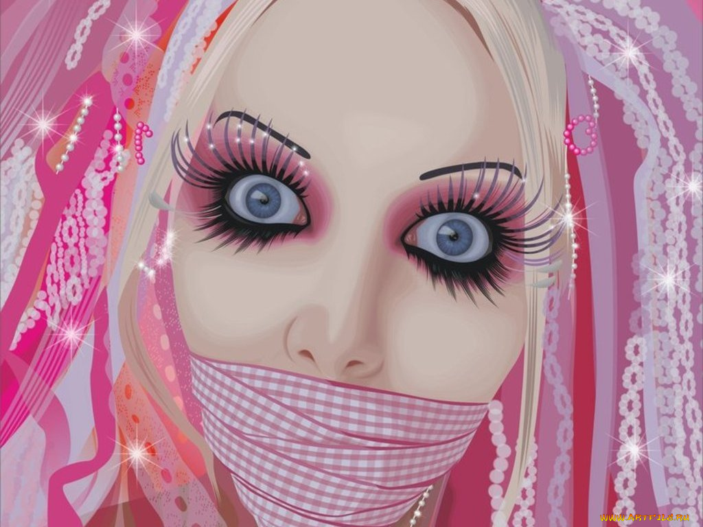 векторная, графика