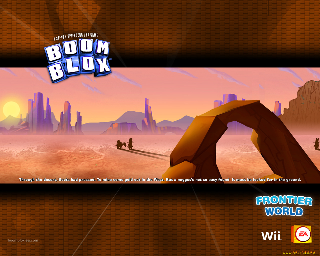 boom, blox, видео, игры