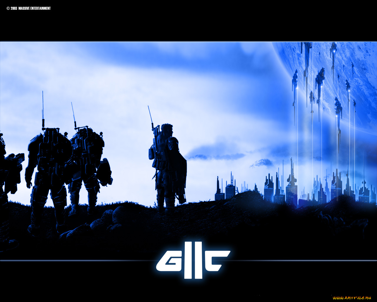 видео, игры, ground, control, operation, exodus