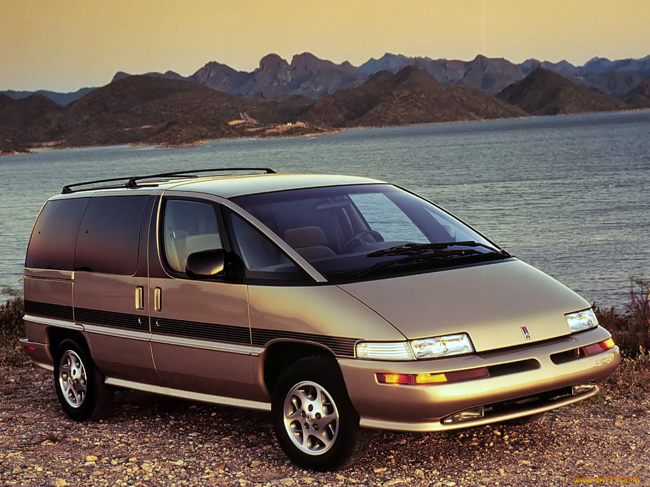 автомобили, oldsmobile