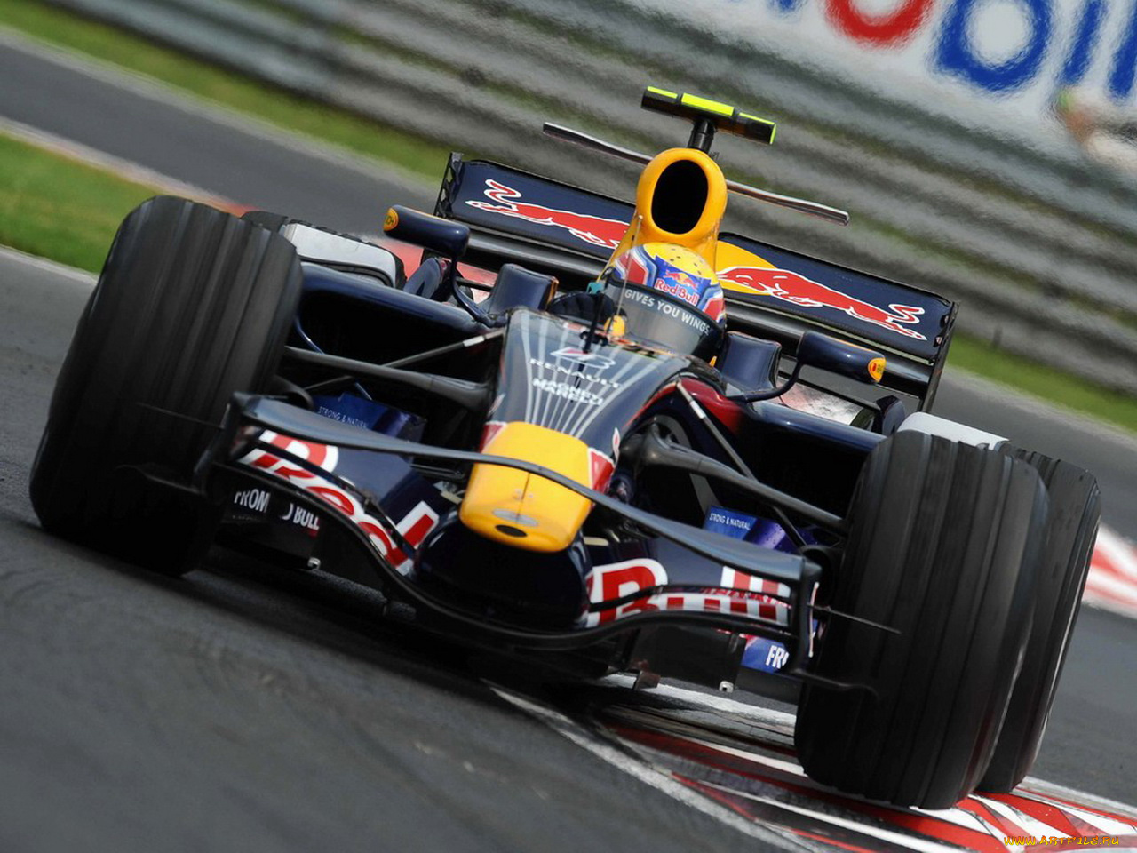 f1, hungary, 2008, спорт, формула