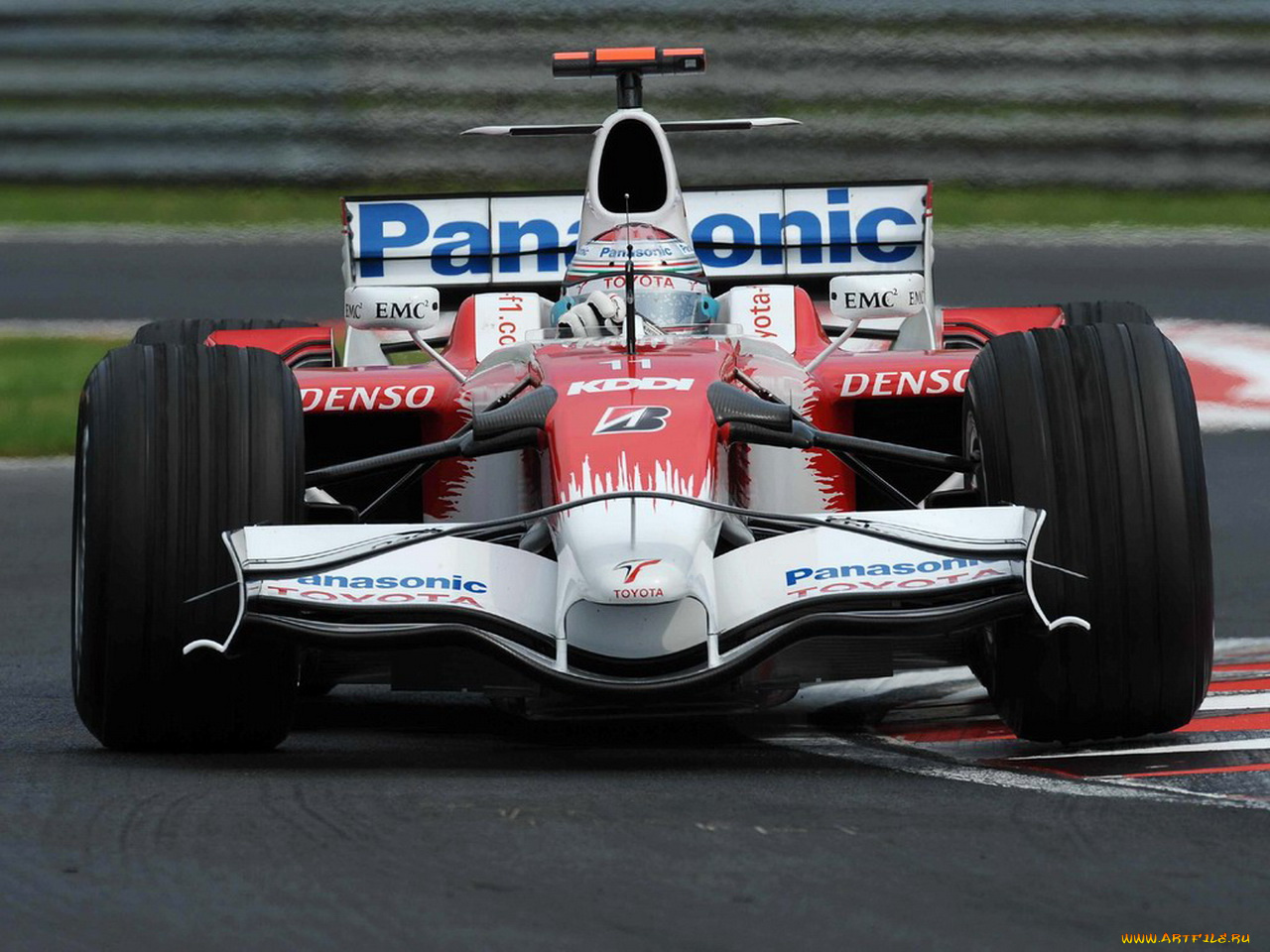 f1, hungary, 2008, спорт, формула