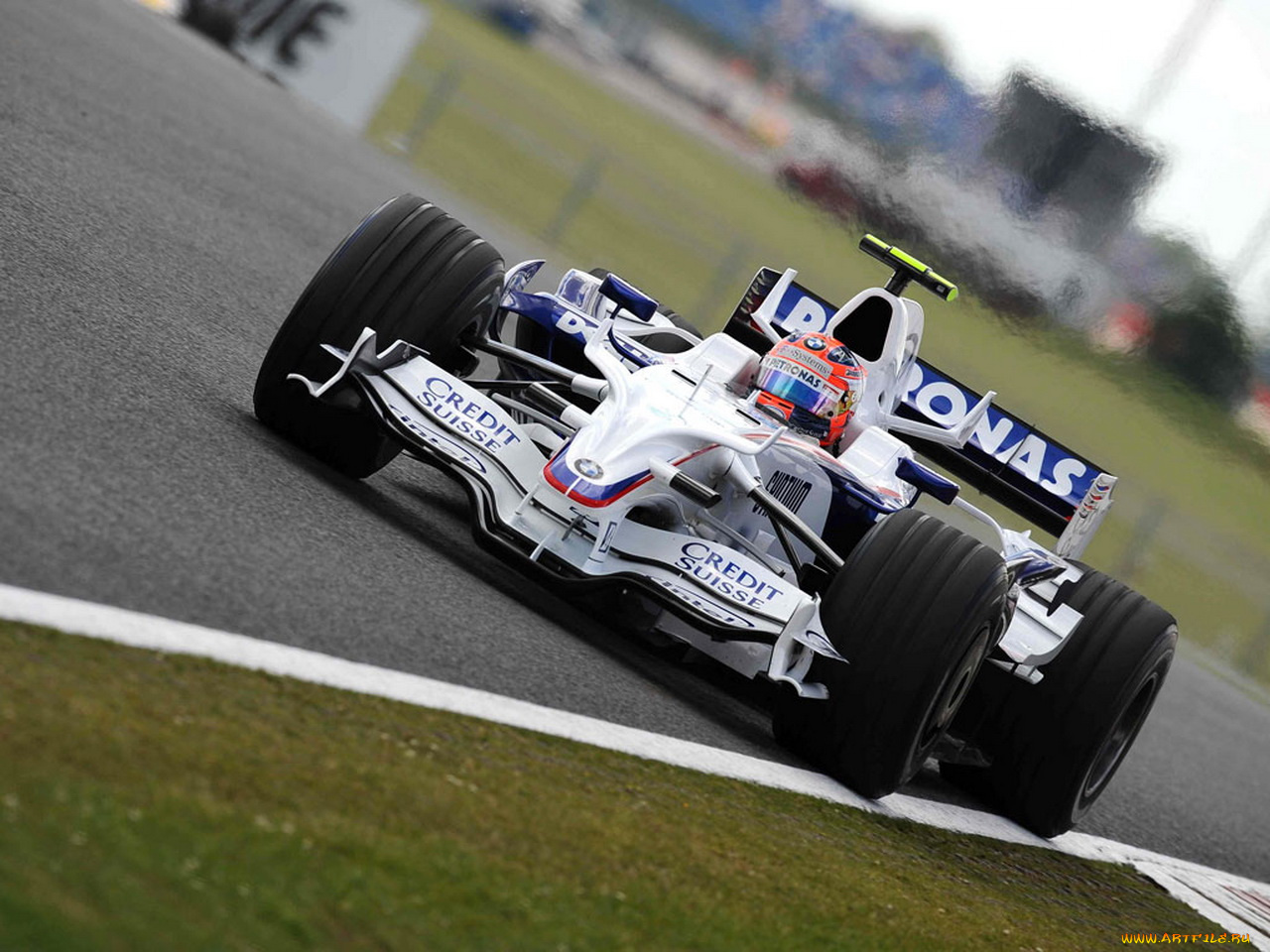 f1, silverstone, 2008, спорт, формула