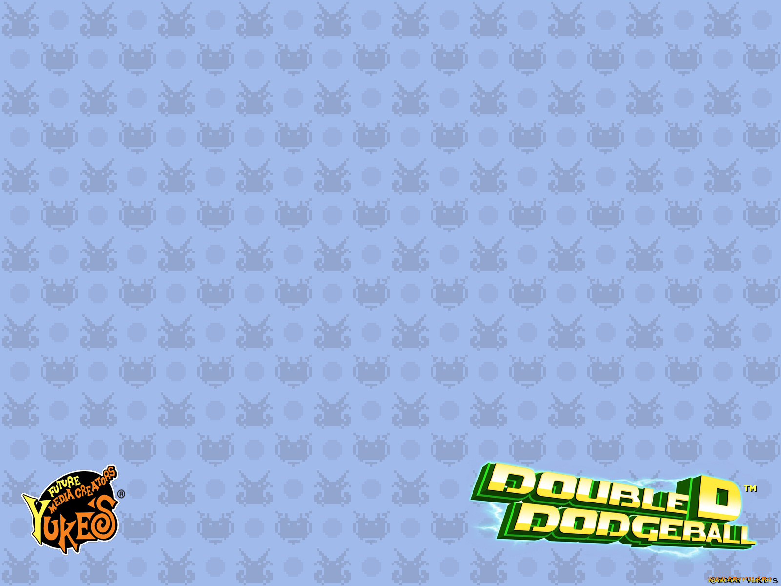 double, dodgeball, видео, игры