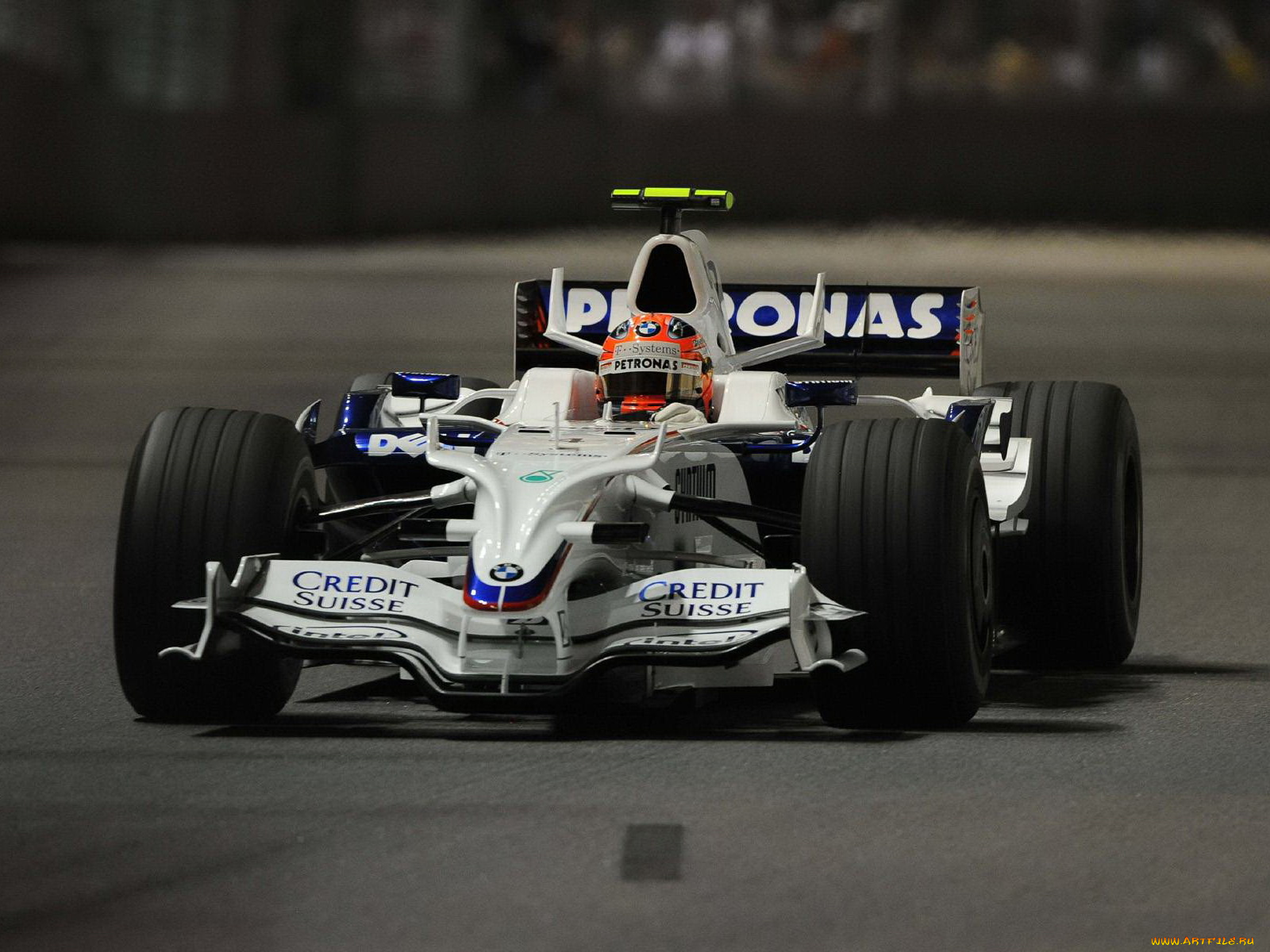 f1, singapore, 2008, спорт, формула