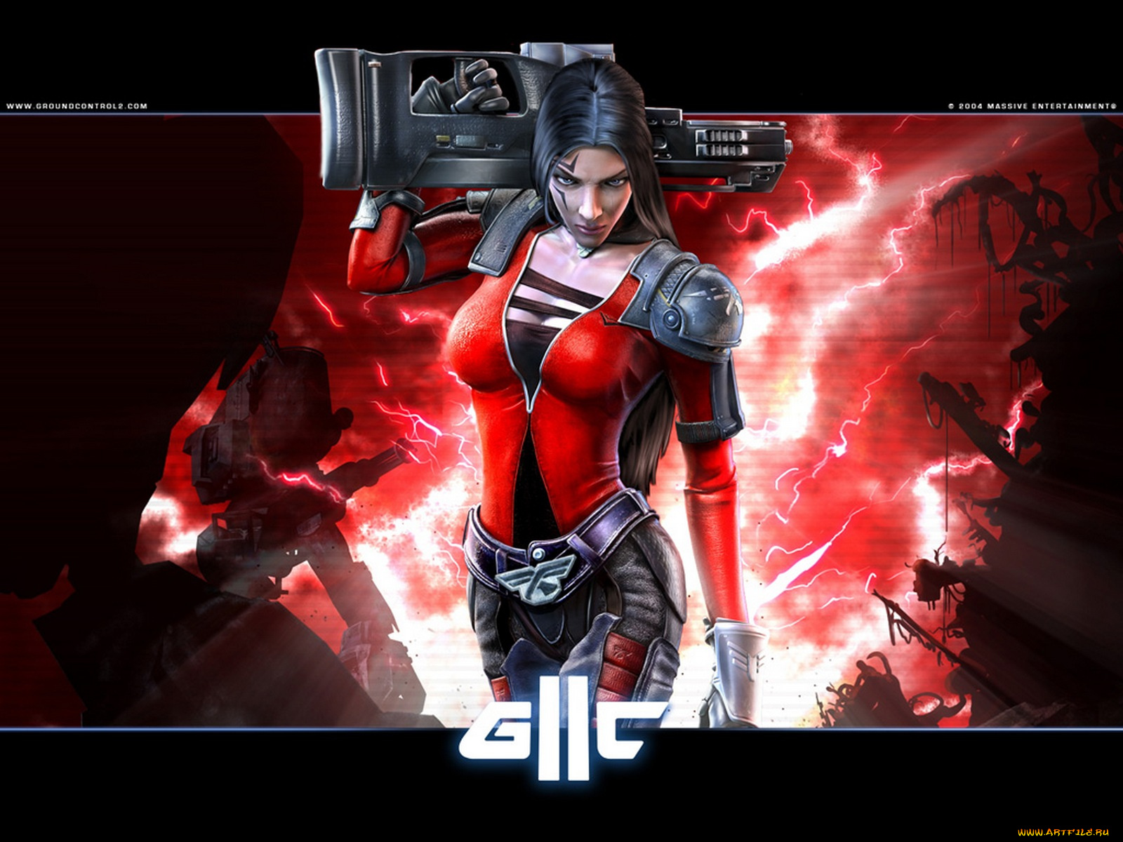 видео, игры, ground, control, operation, exodus