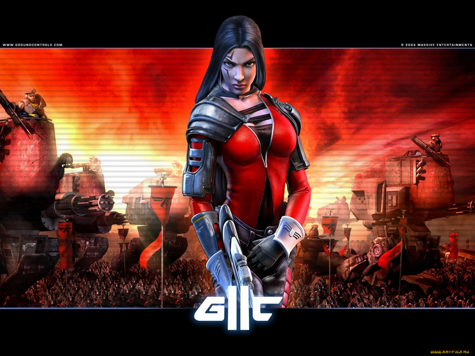 видео, игры, ground, control, operation, exodus