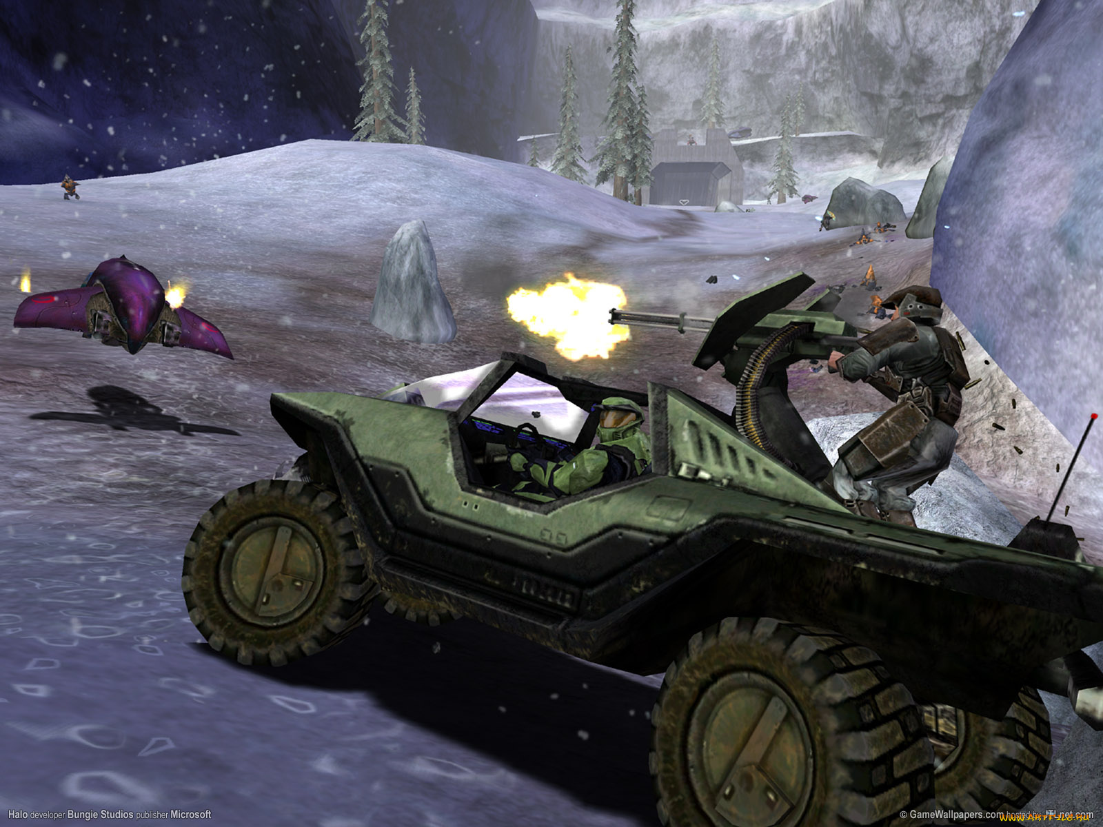 видео, игры, halo, combat, evolved