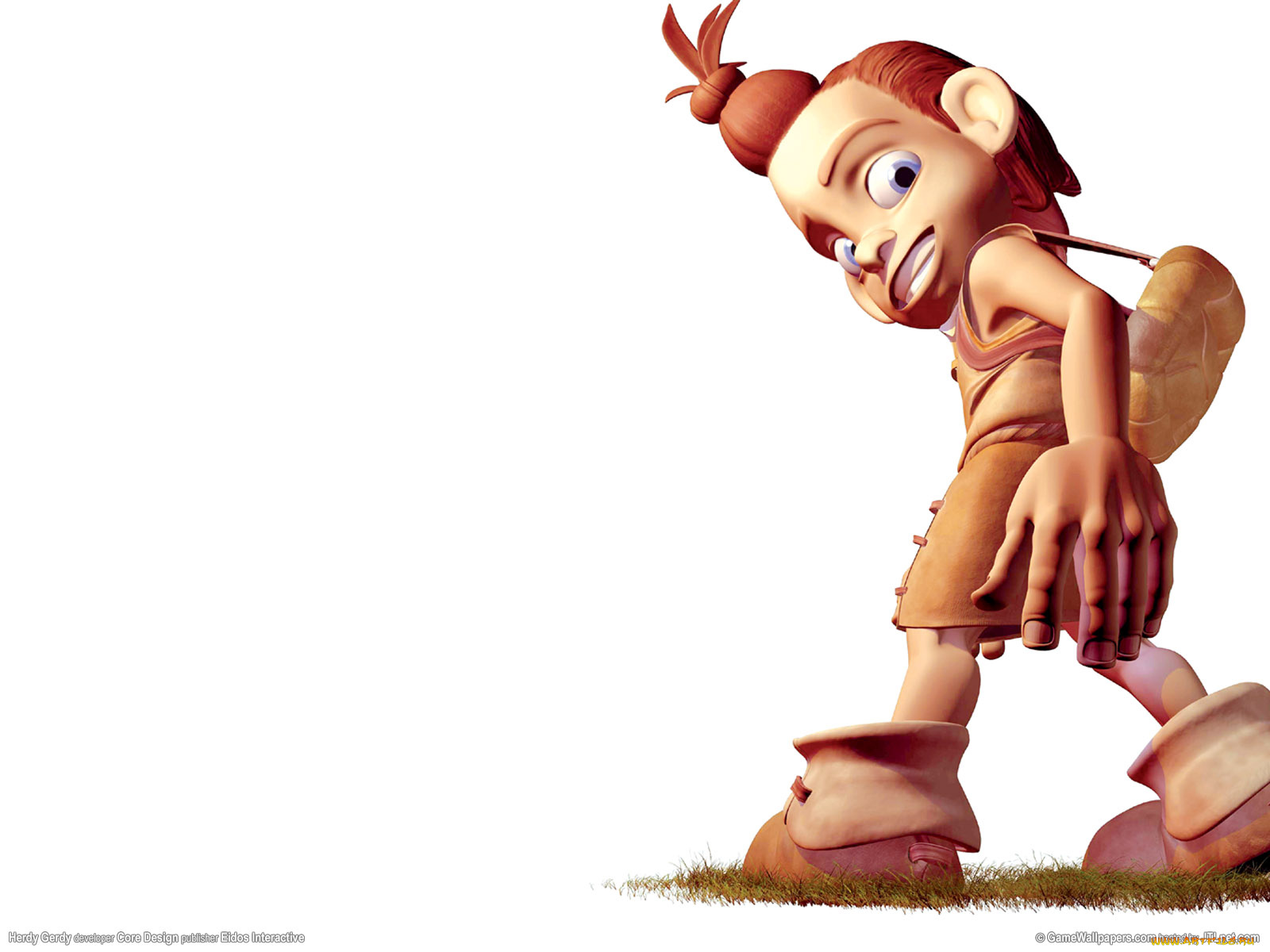 видео, игры, herdy, gerdy