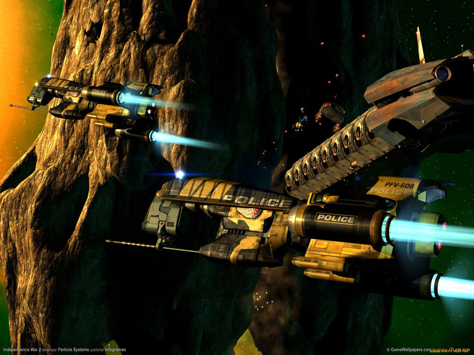 видео, игры, independence, war, edge, of, chaos