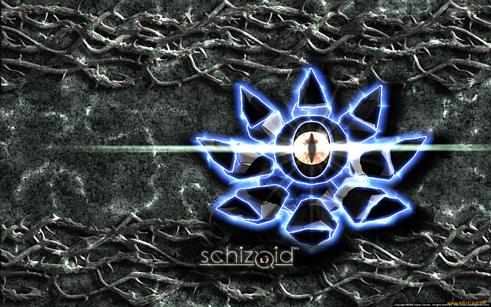 schizoid, видео, игры