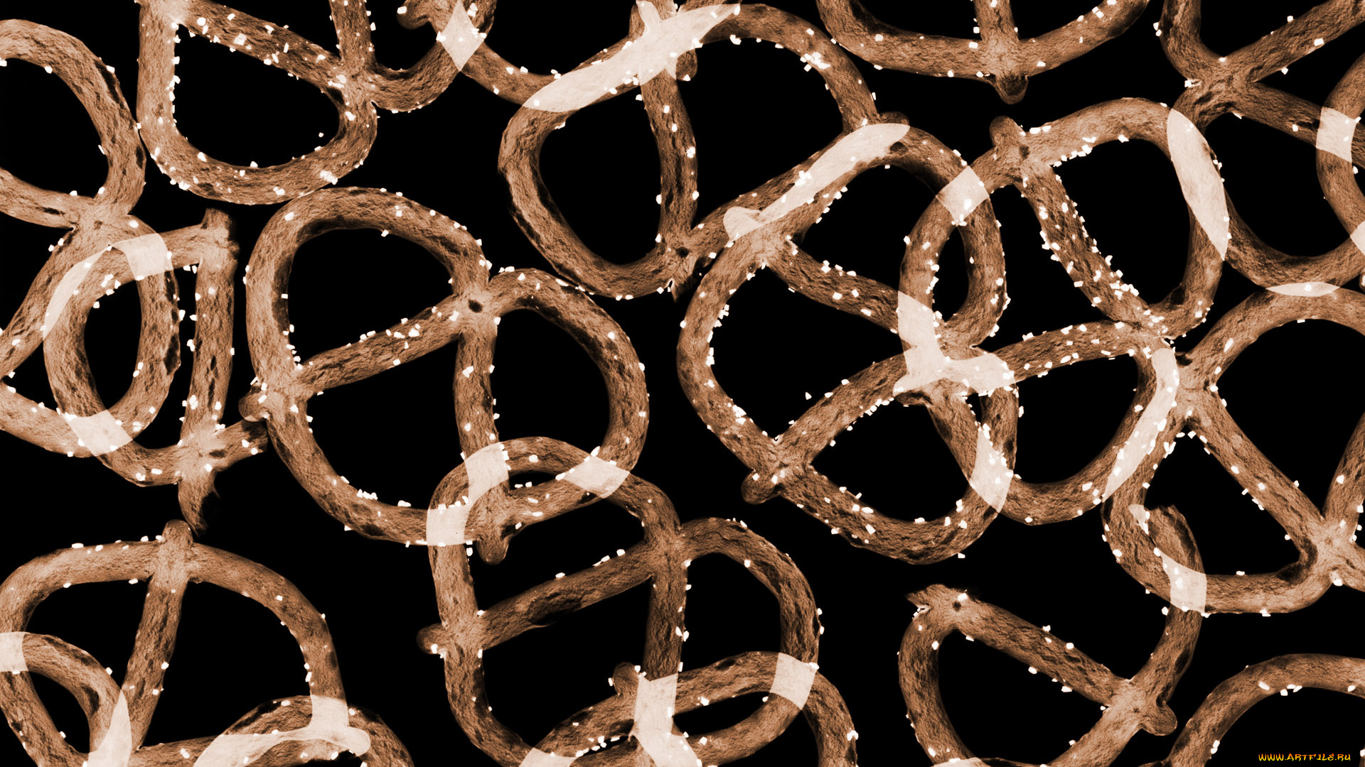 3д, графика, abstract, абстракции