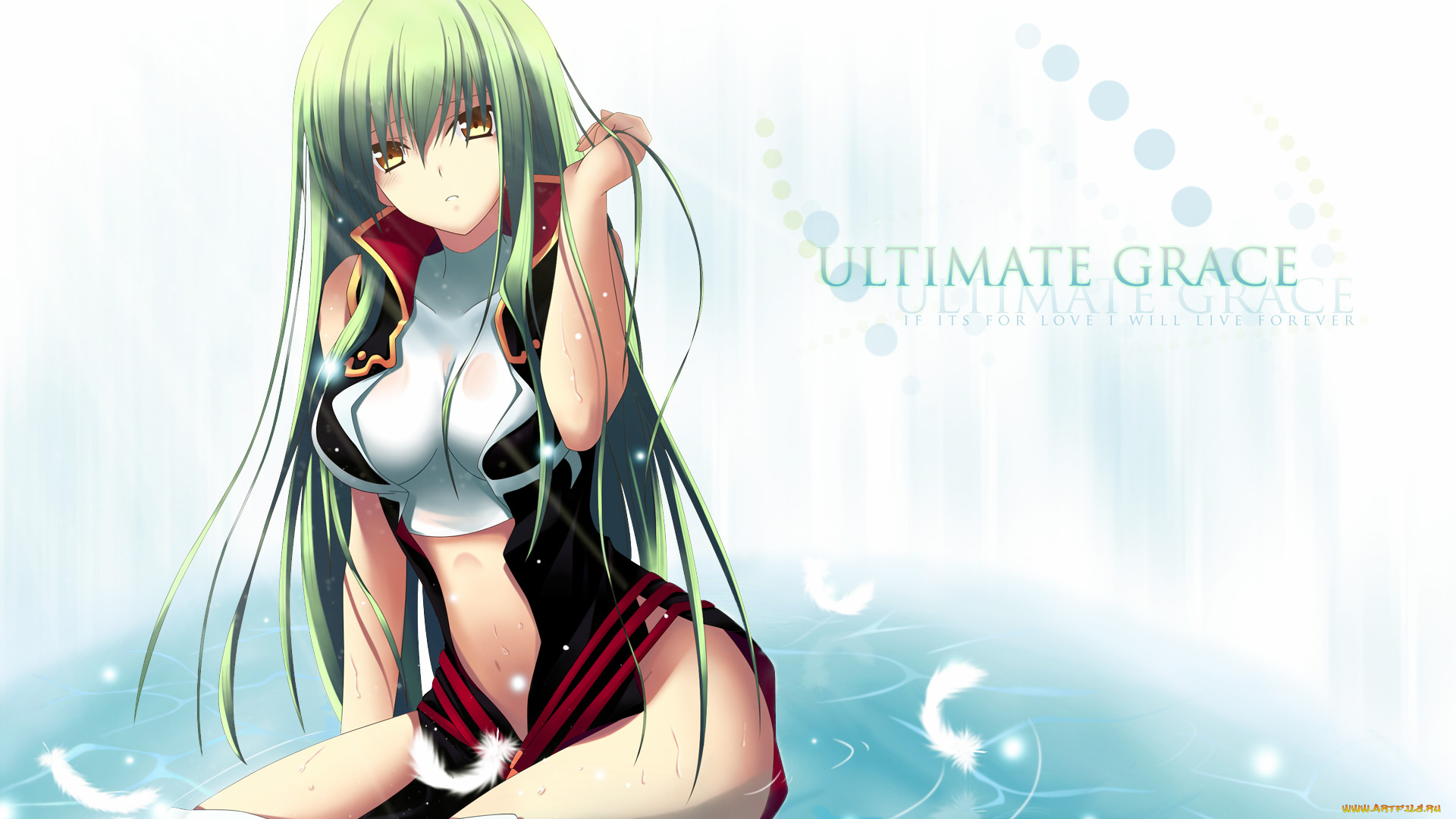 аниме, code, geass