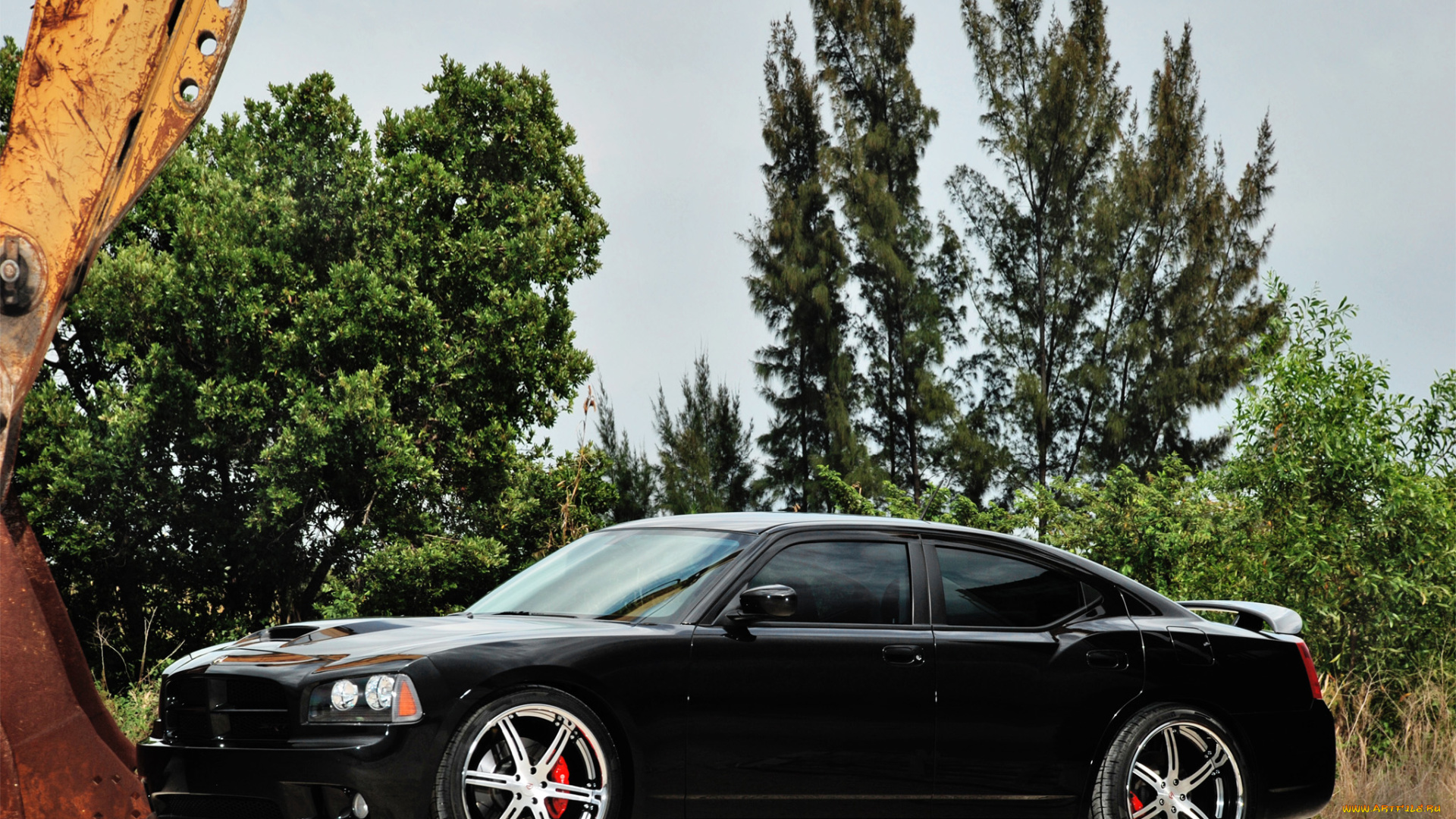 автомобили, dodge