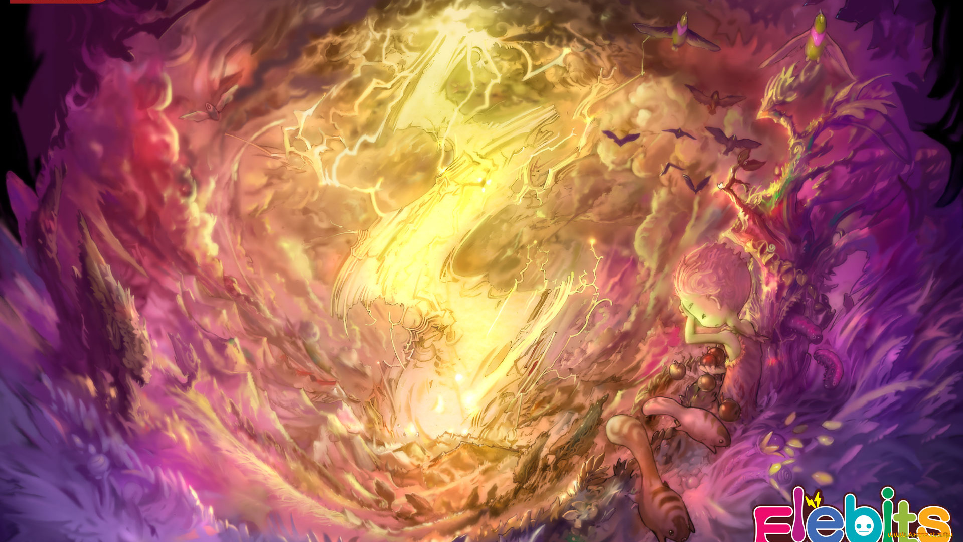 elebits, видео, игры