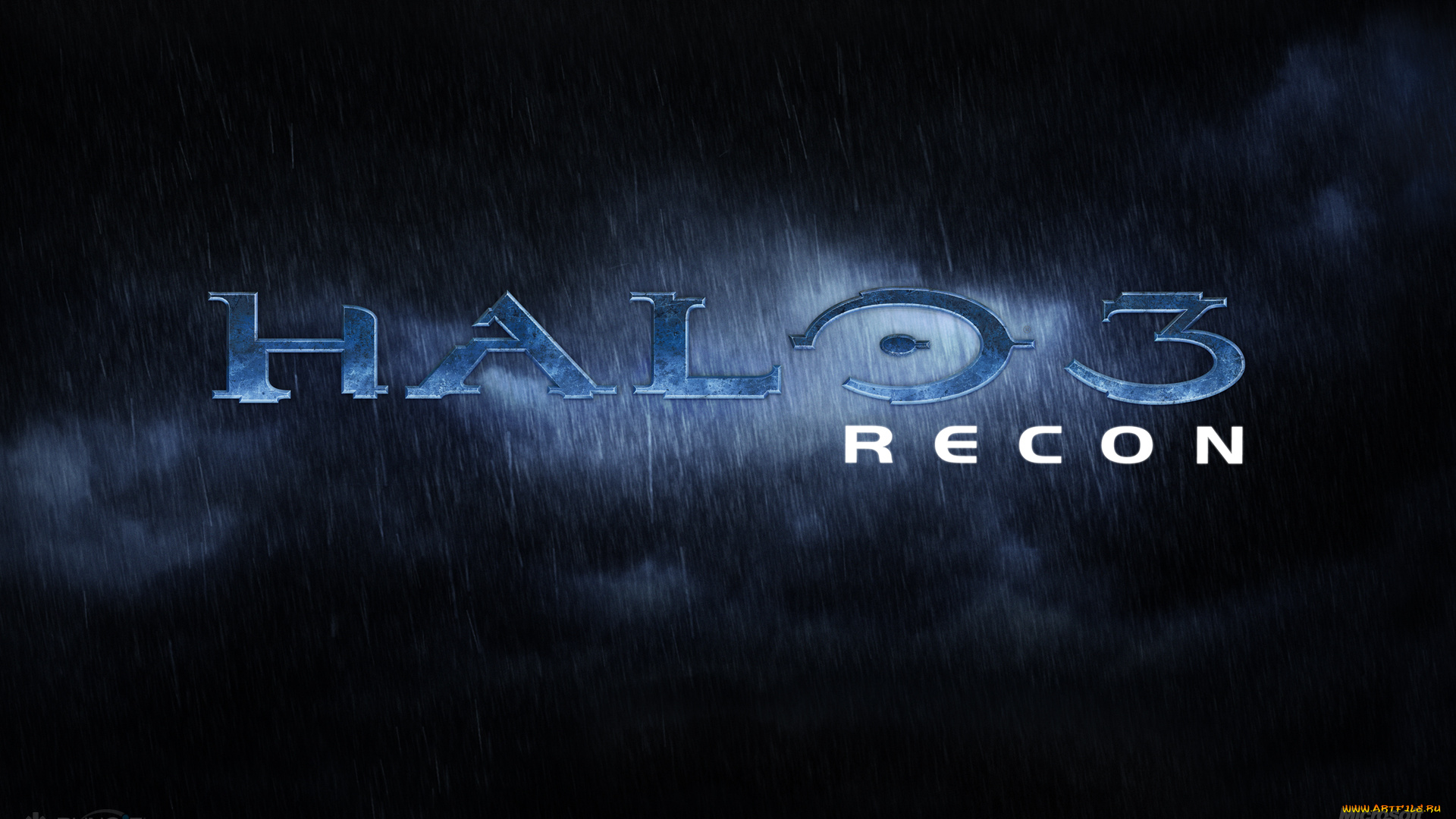 halo, recon, видео, игры