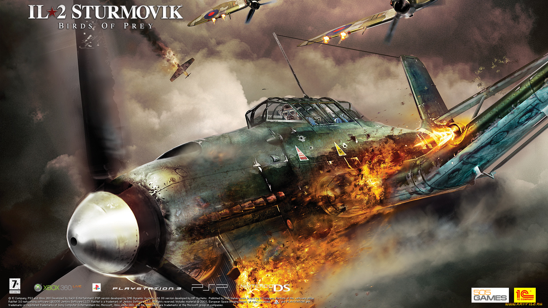 ил, штурмовик, крылатые, хищники, видео, игры