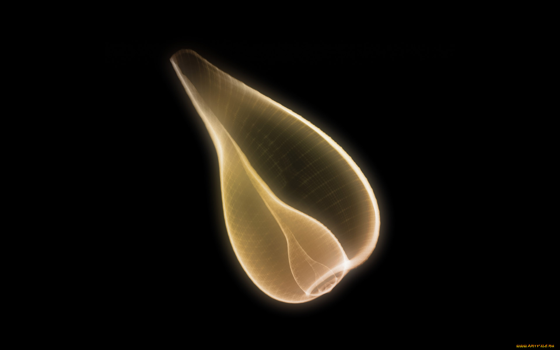 3д, графика, abstract, абстракции