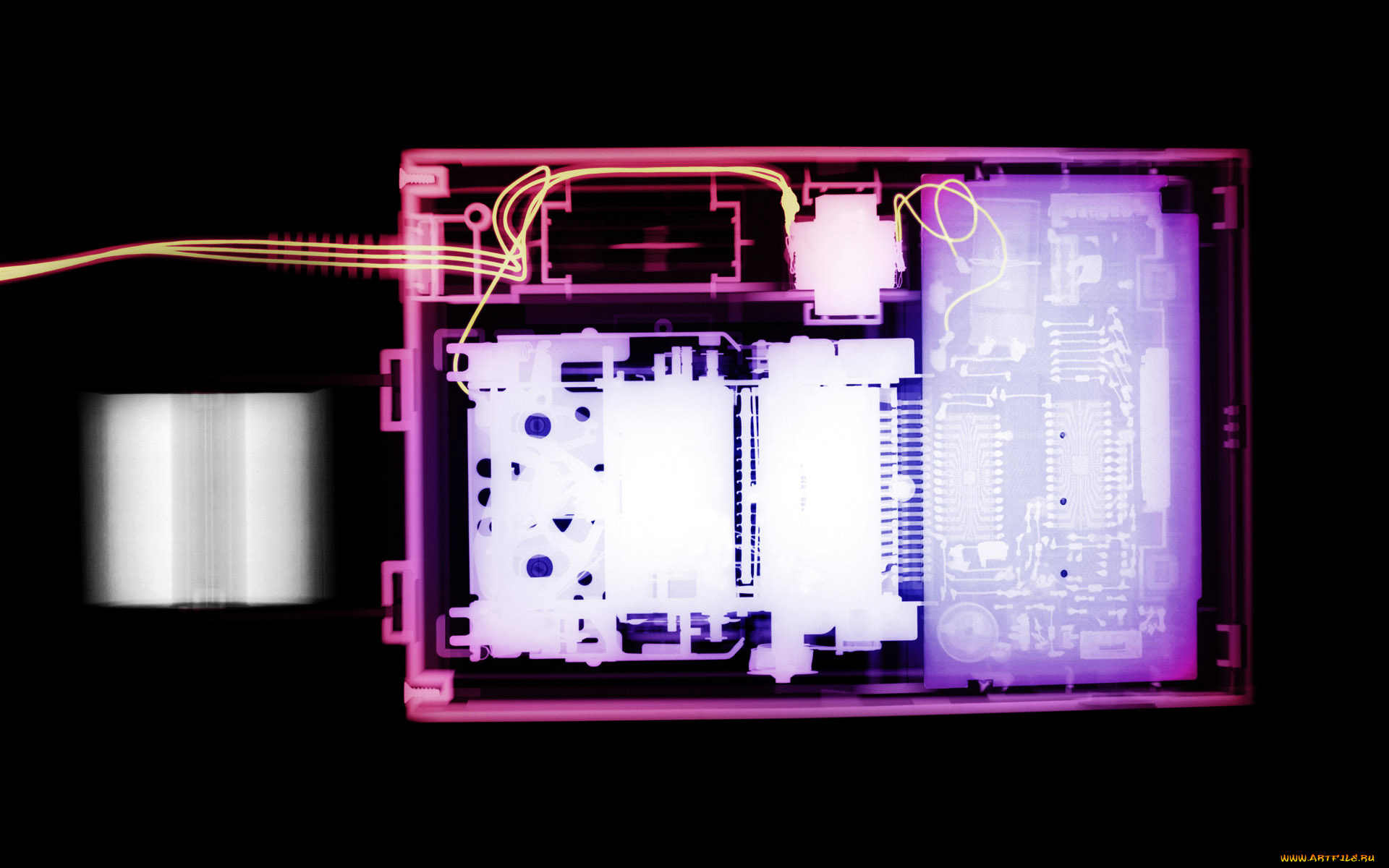 3д, графика, другое