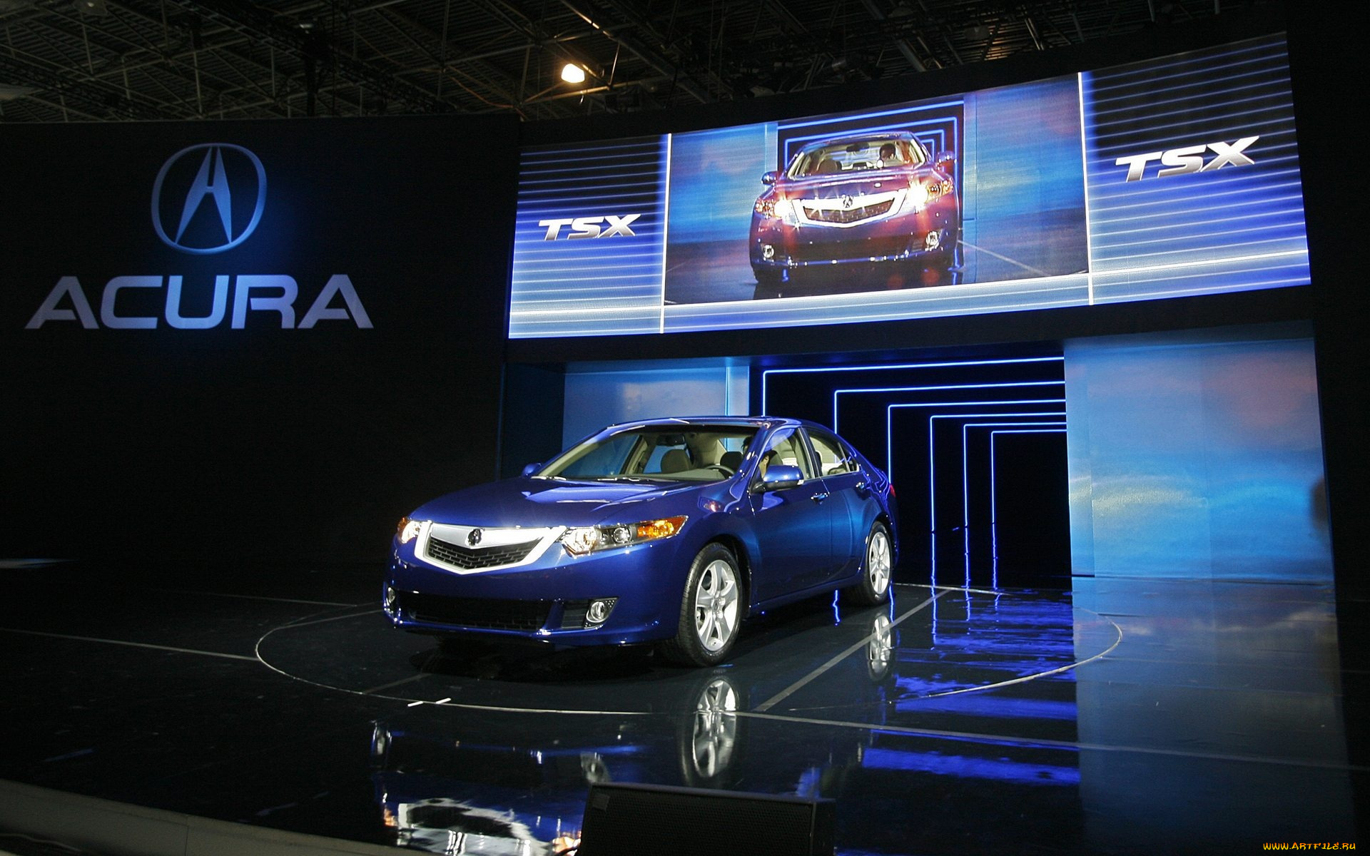 автомобили, acura