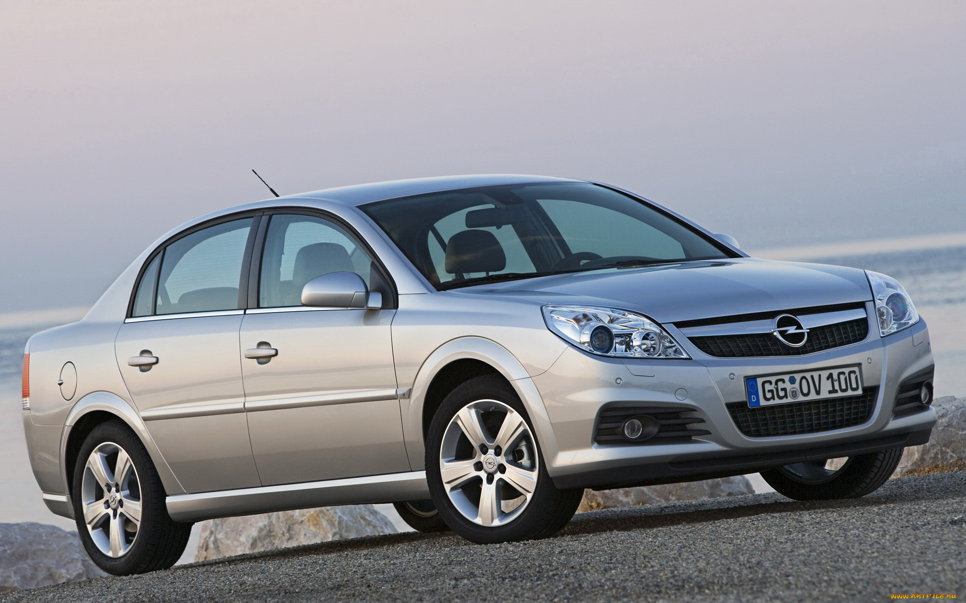 opel, vectra, sedan, автомобили