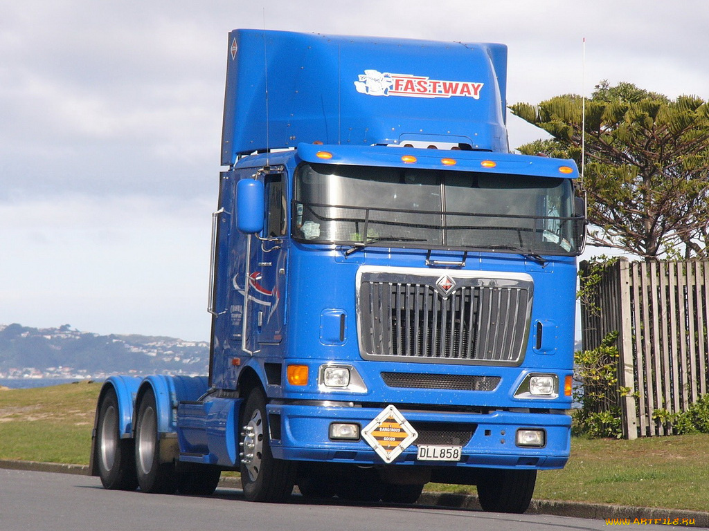 автомобили, international