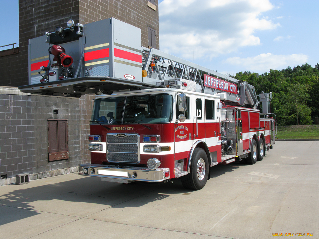 автомобили, пожарные, машины