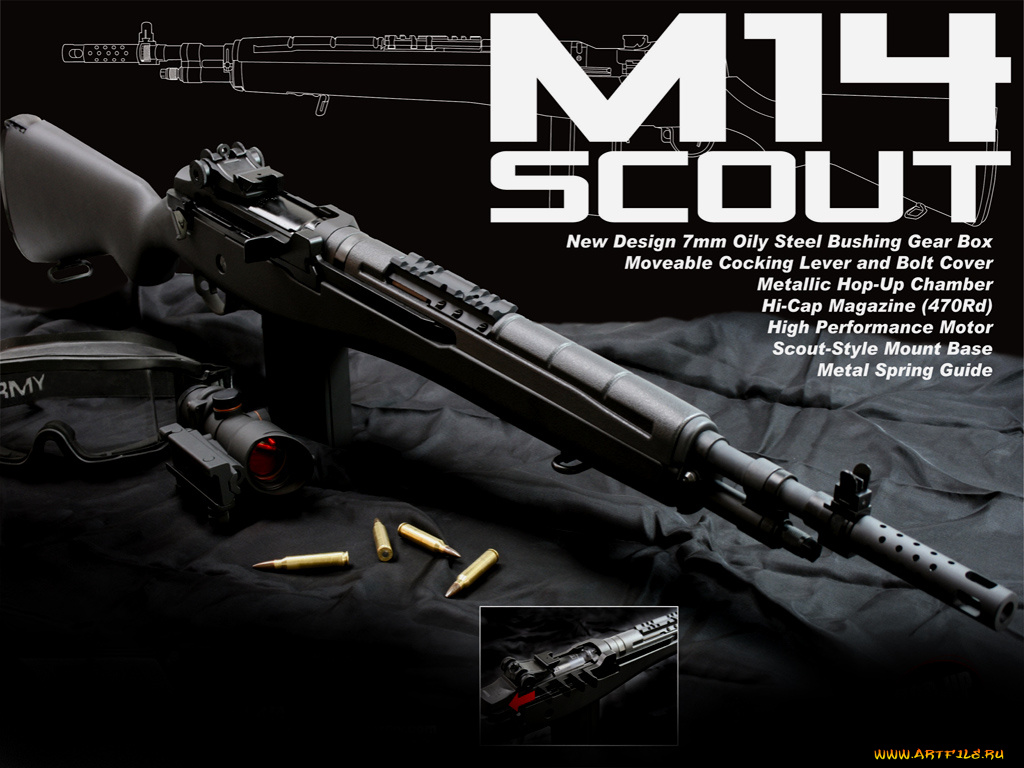 оружие, винтовкиружьямушкетывинчестеры