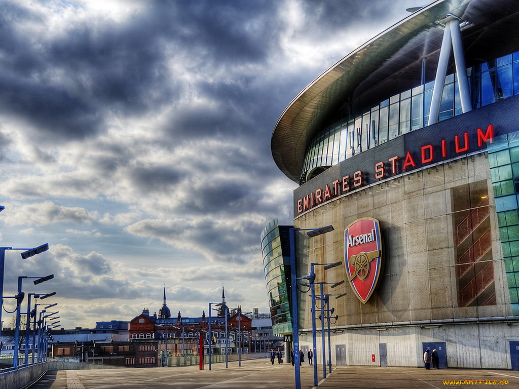 спорт, стадионы