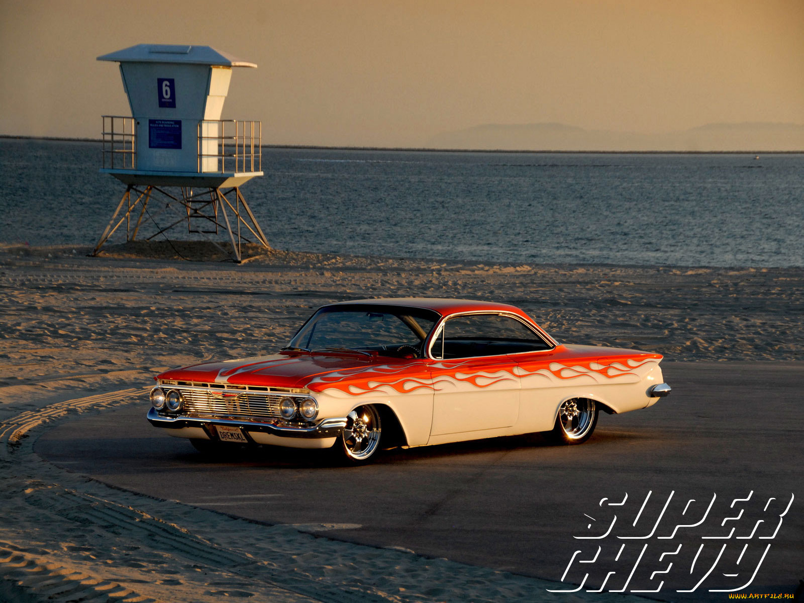 автомобили, chevrolet