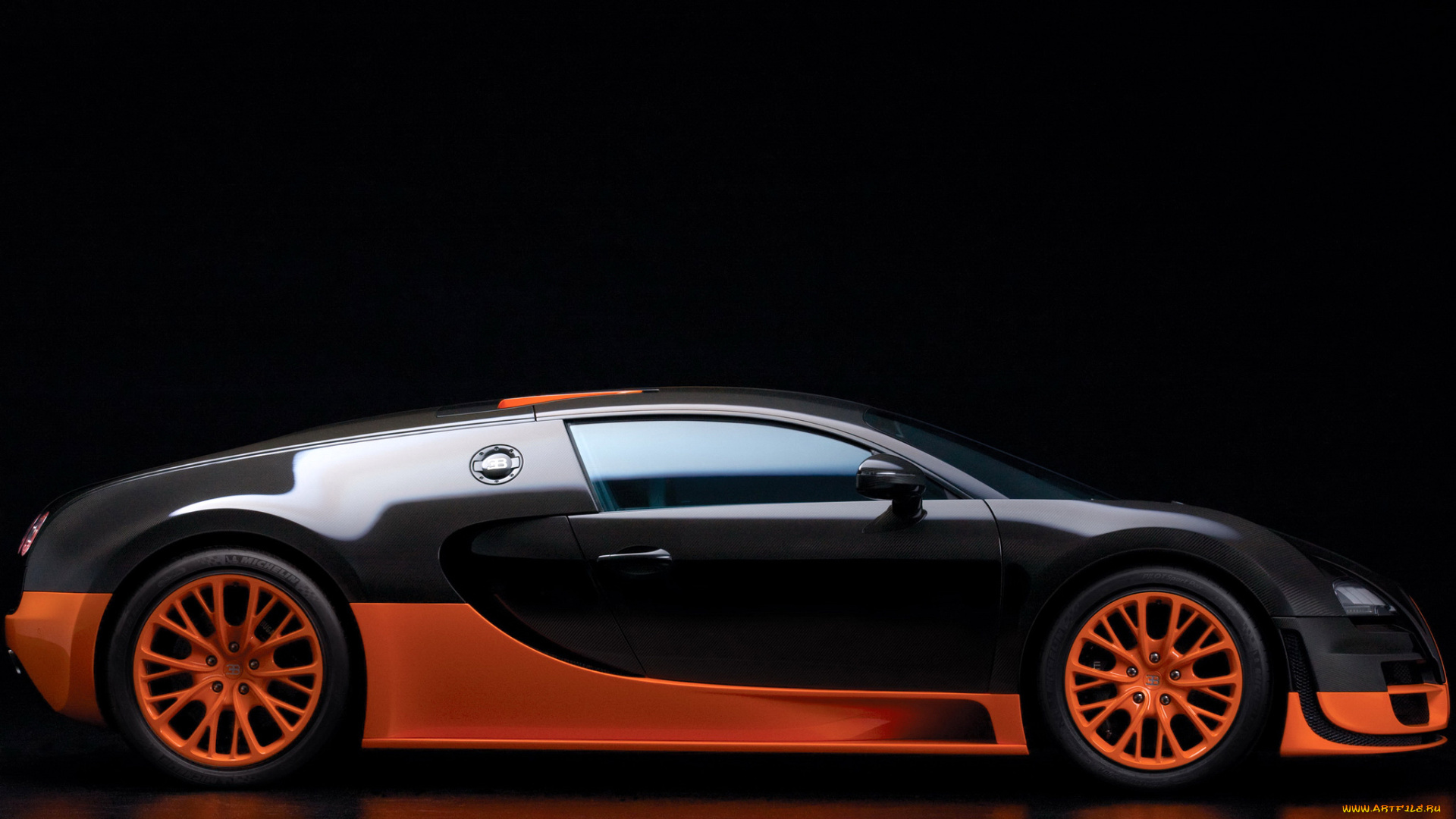 автомобили, bugatti