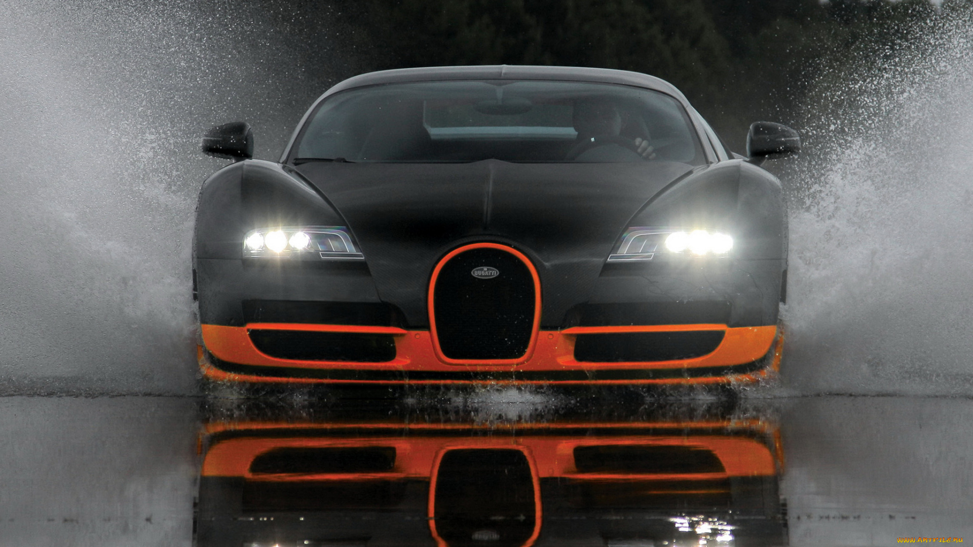 автомобили, bugatti