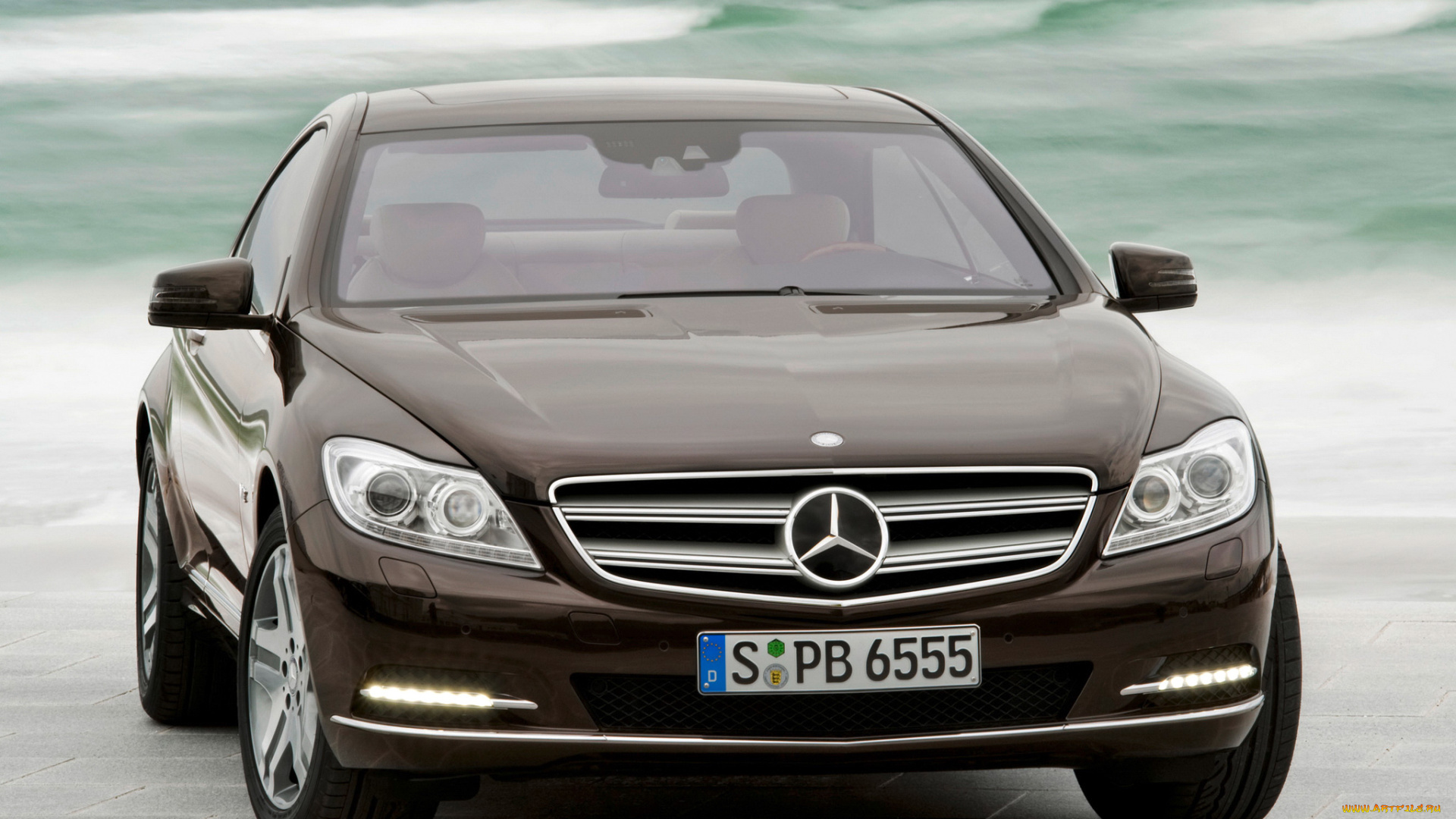 автомобили, mercedes, benz