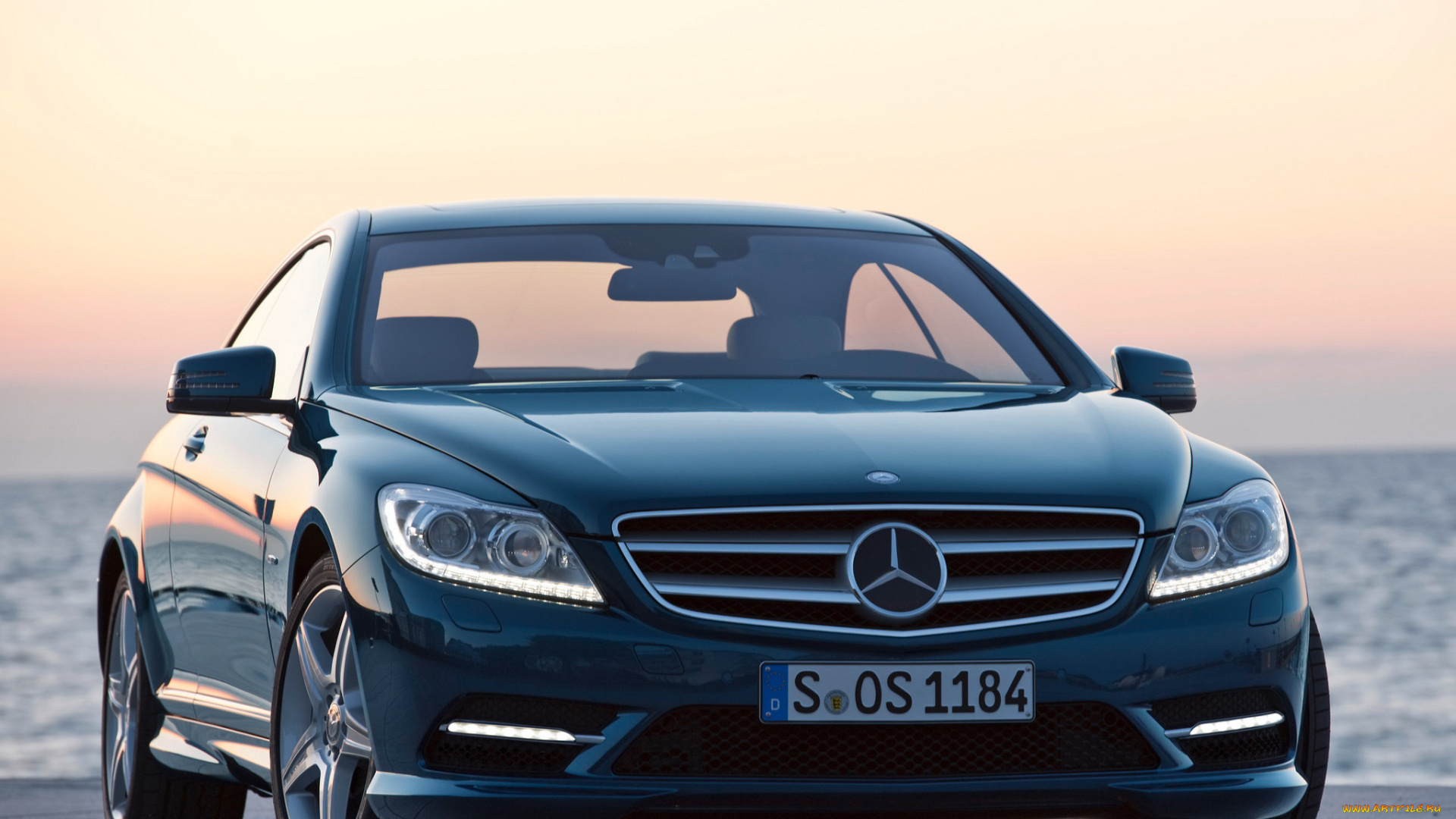 автомобили, mercedes, benz