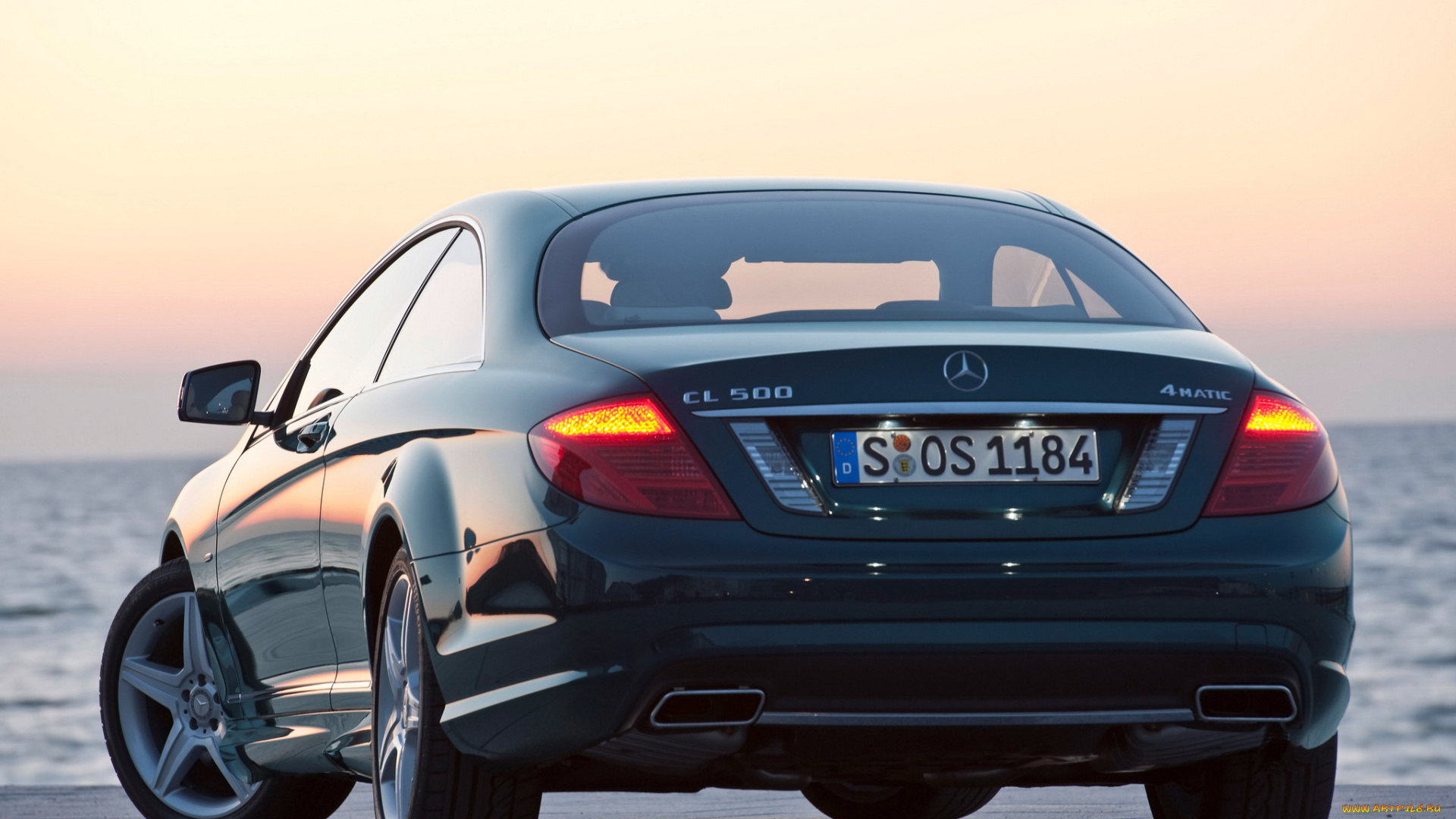 автомобили, mercedes, benz