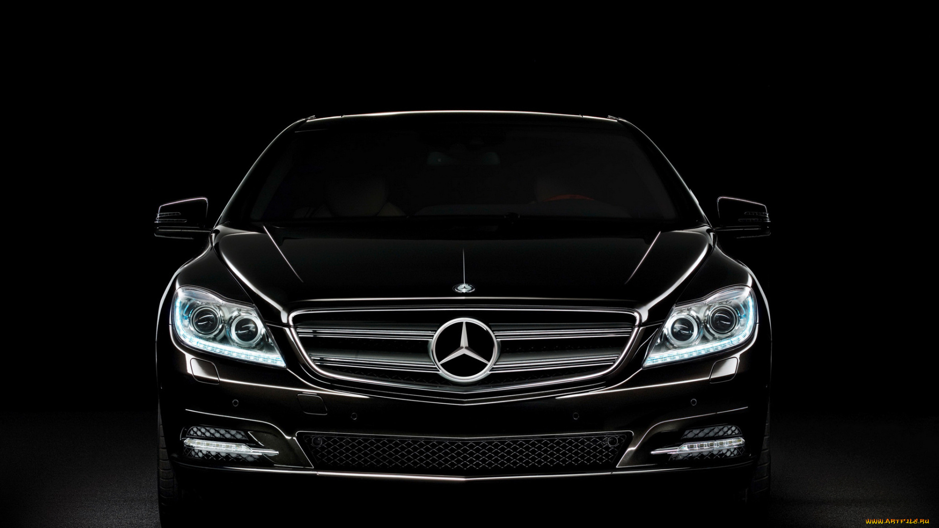 автомобили, mercedes, benz