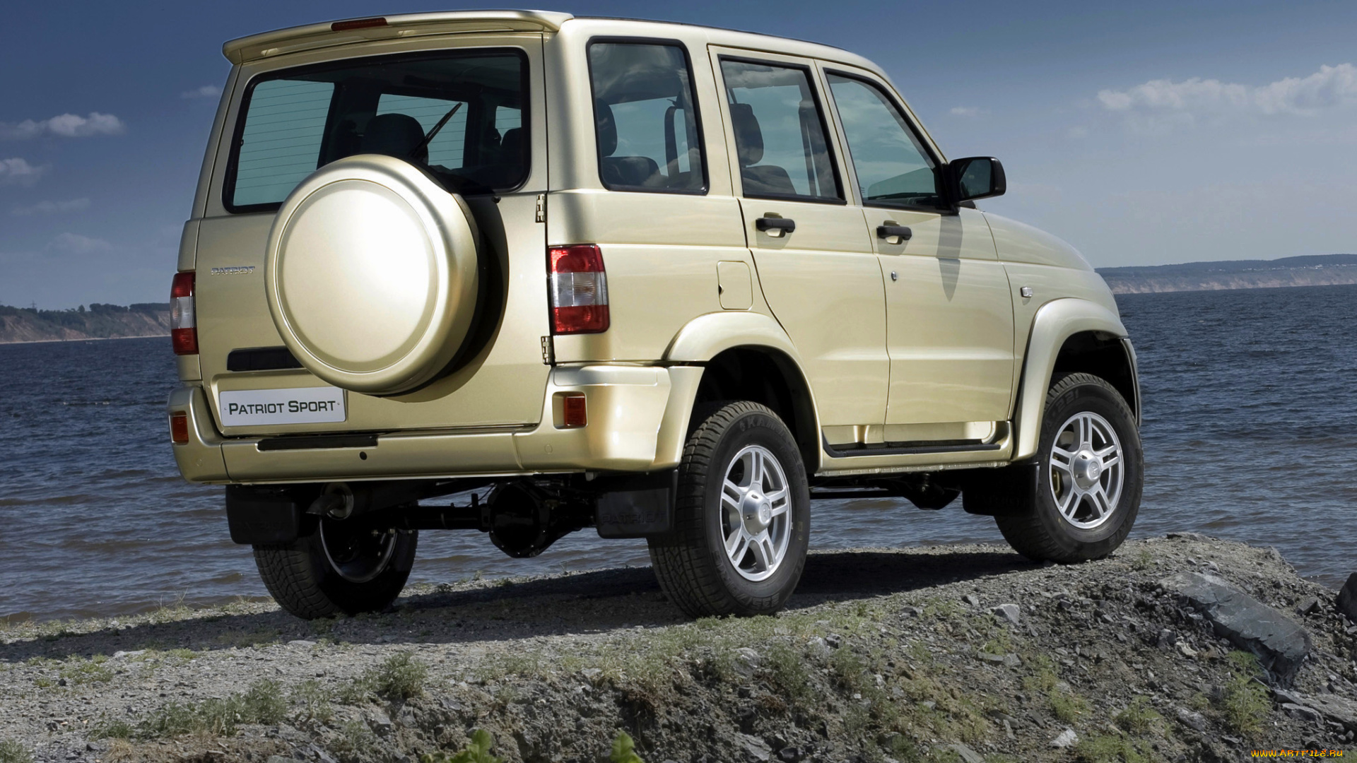 автомобили, уаз