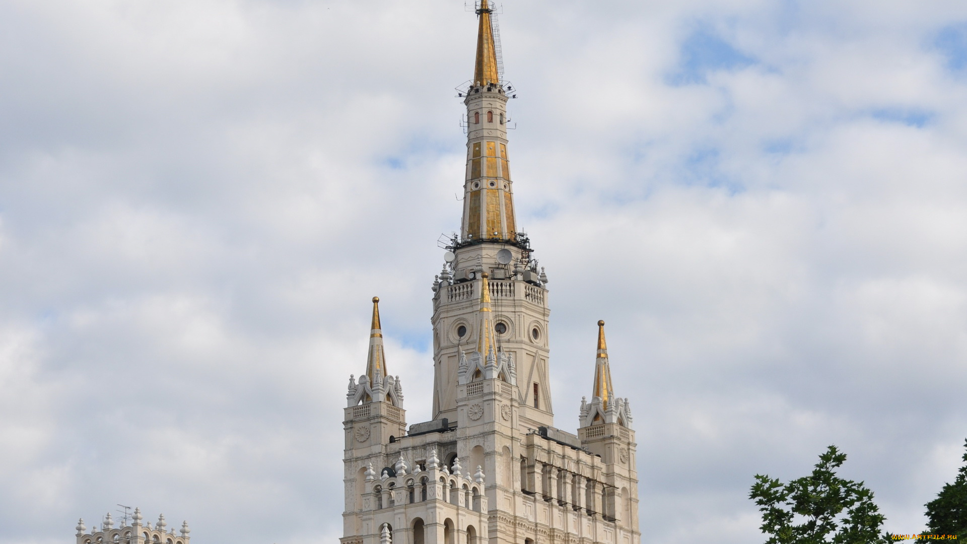 города, москва, россия