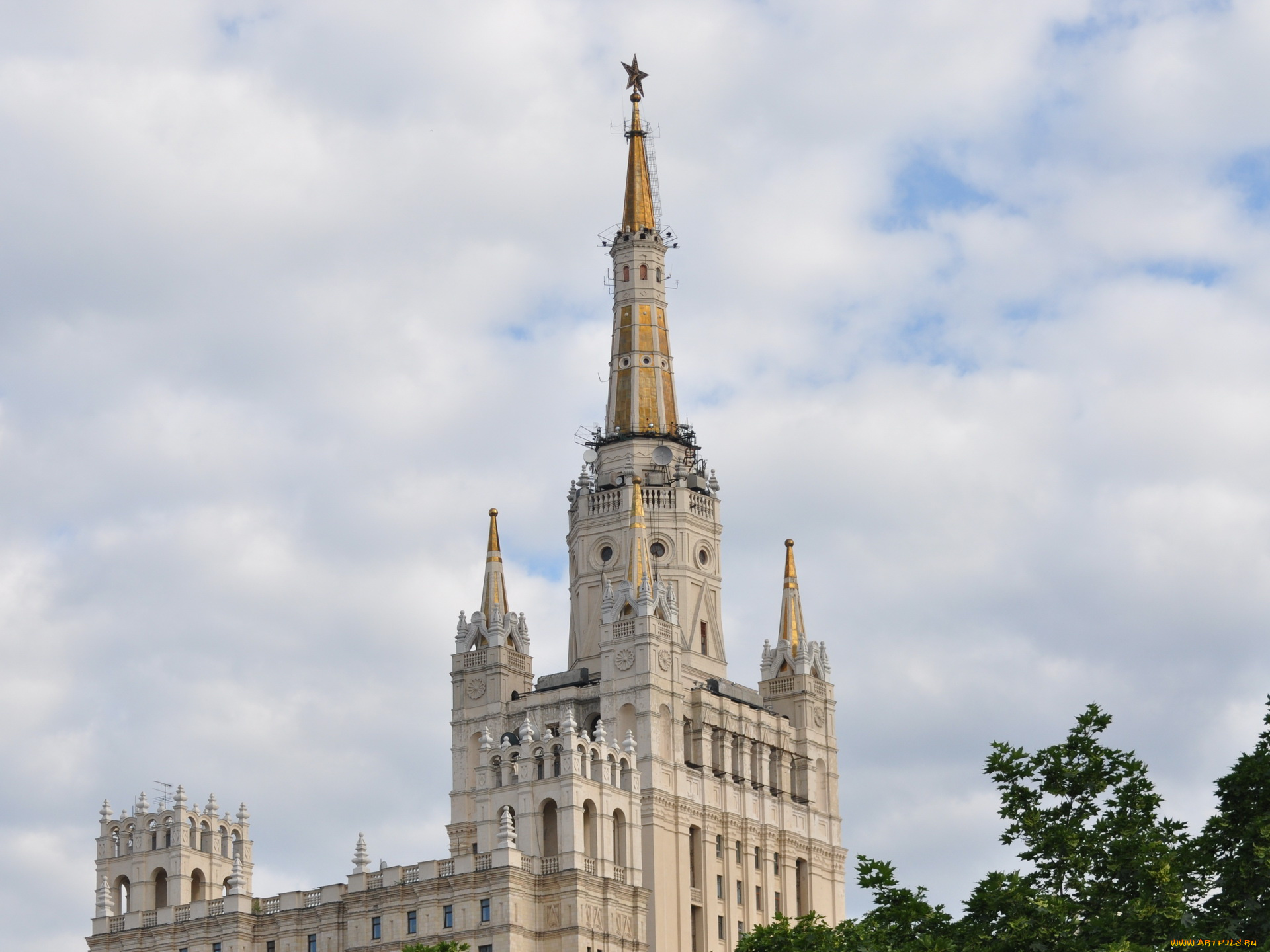 города, москва, россия